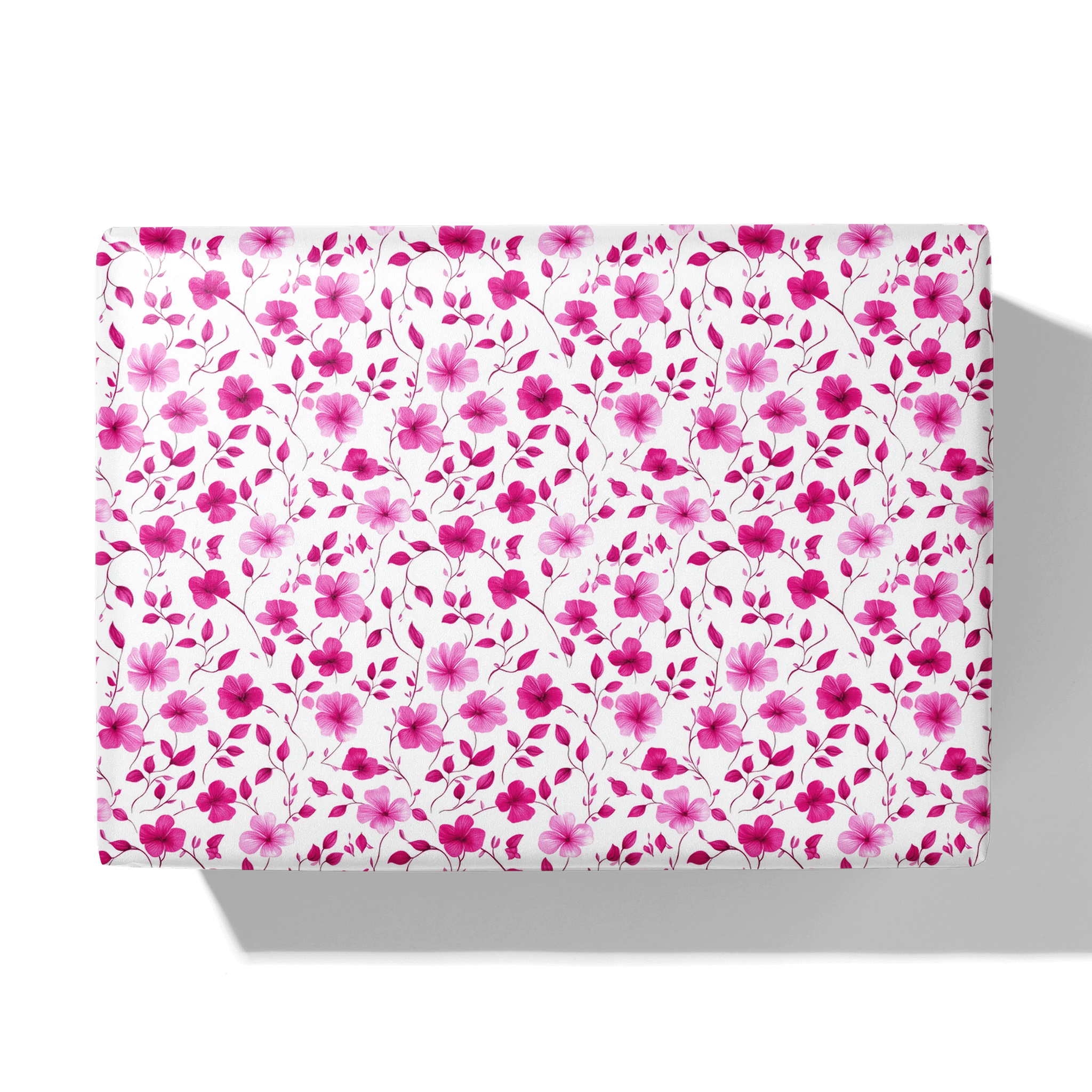 Flower Power Hour Gift Wrapping Paper