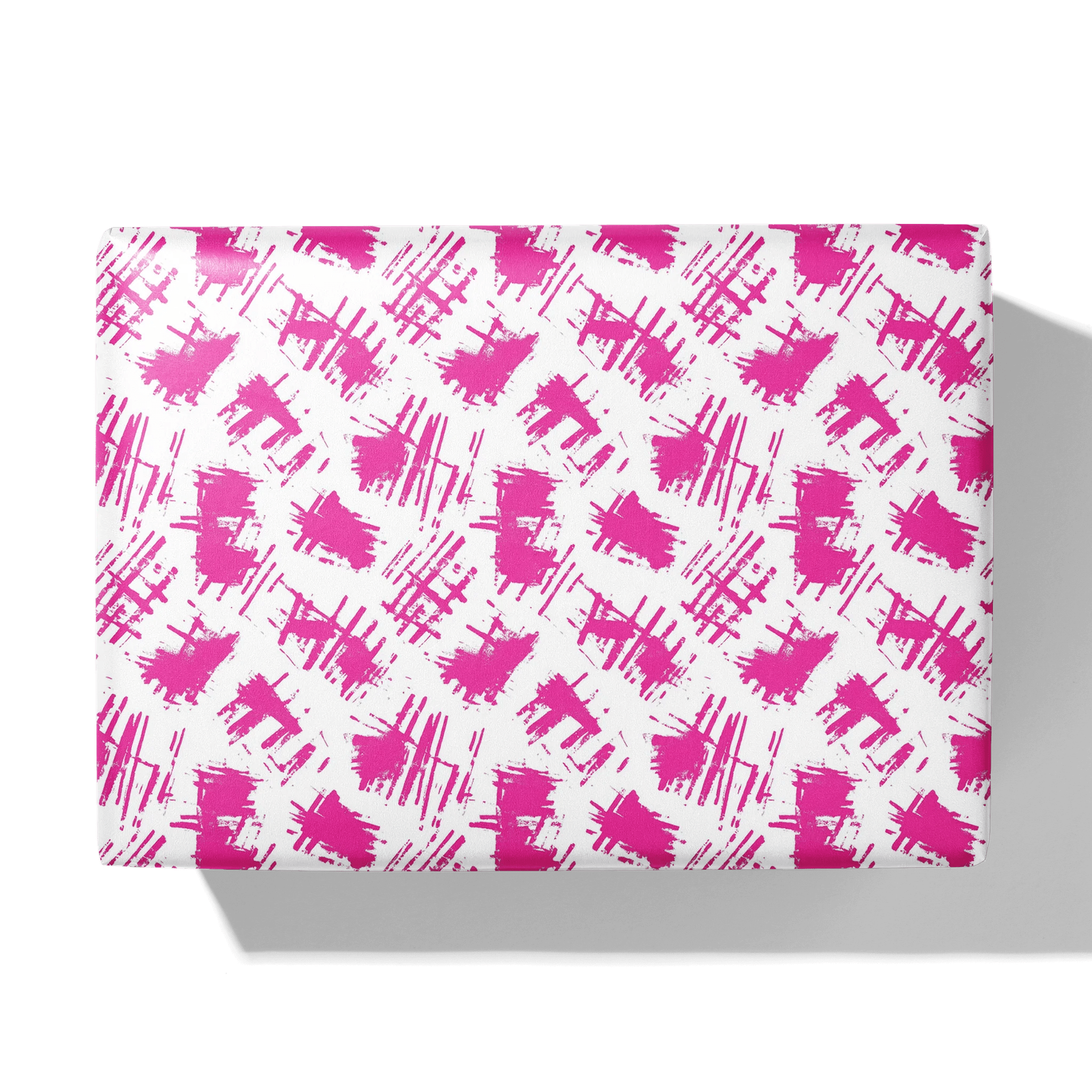 Sketch Me If You Can Gift Wrapping Paper