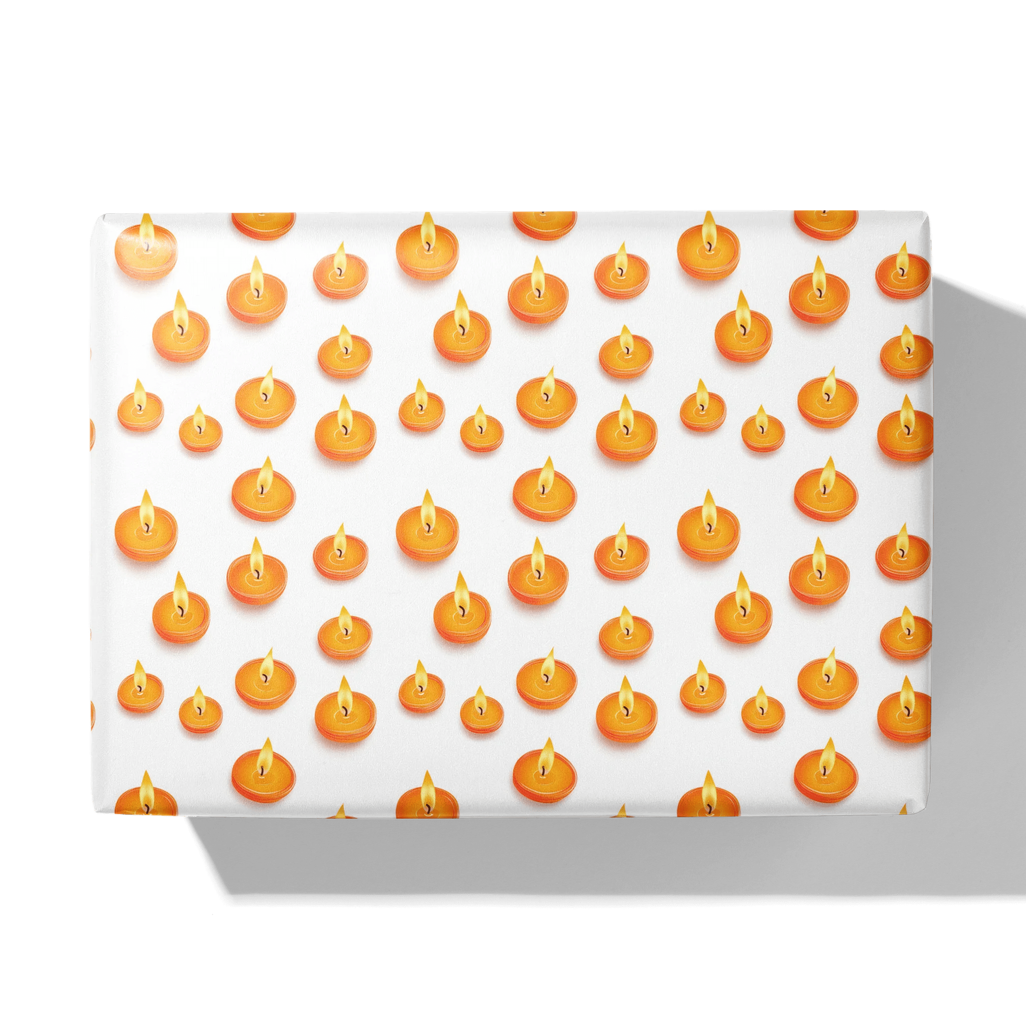 Glow For It! Gift Wrapping Paper
