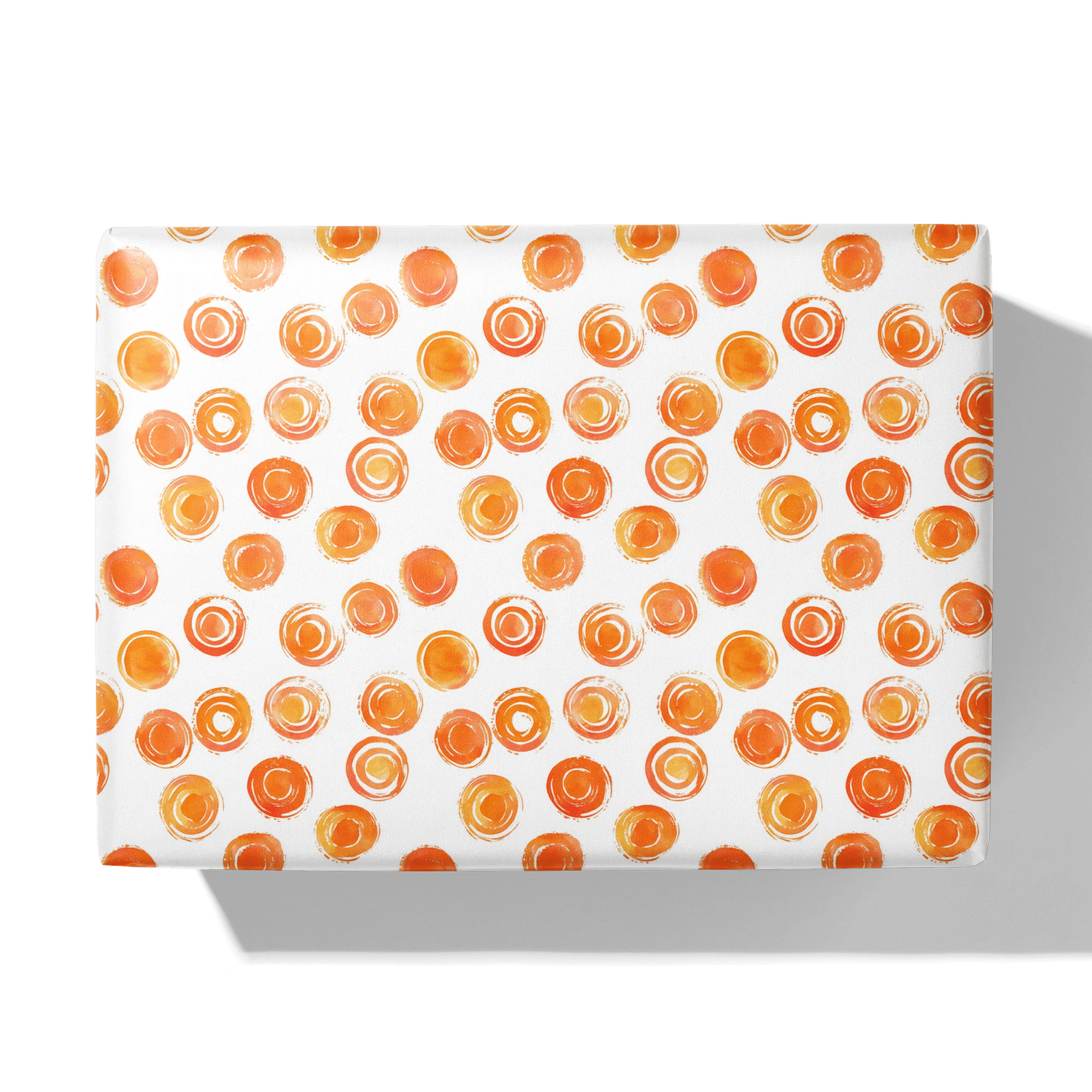 A Hole Lot Of Fun Gift Wrapping Paper
