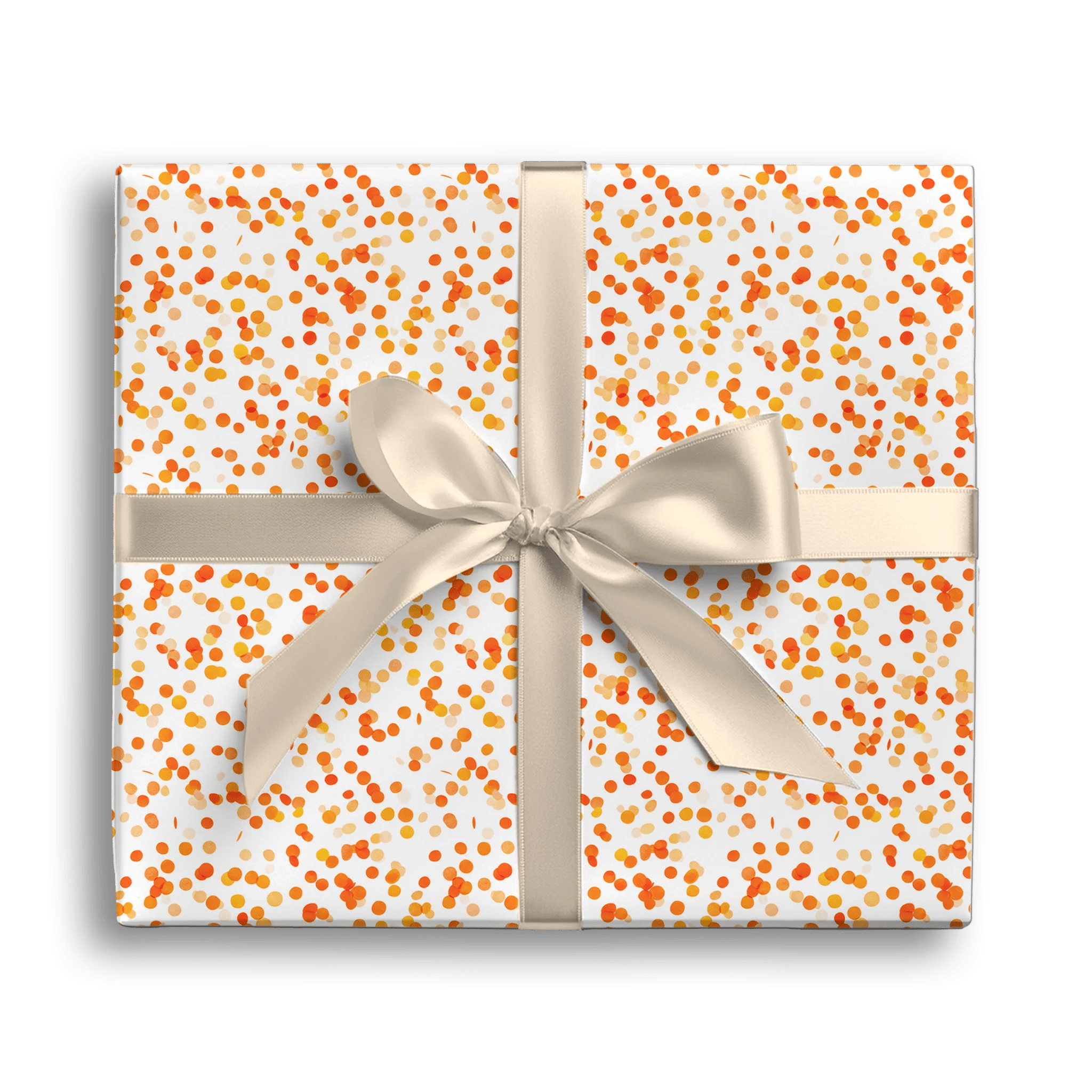 Spot On! Gift Wrapping Paper