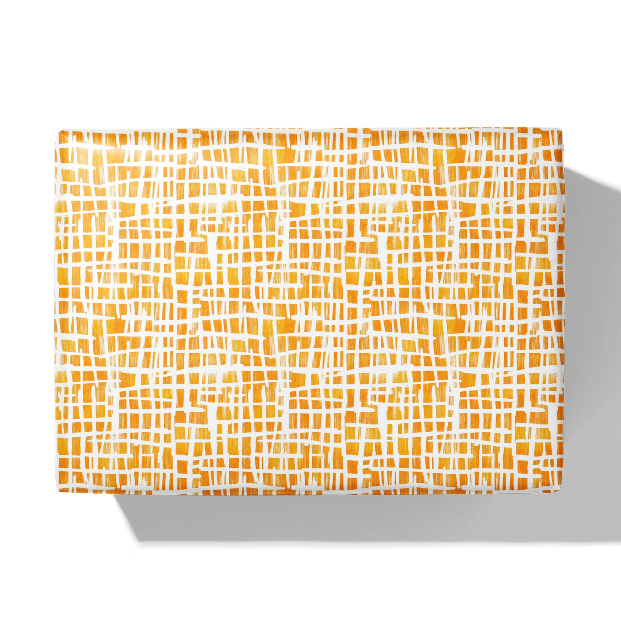 Weave Got This Gift Wrapping Paper