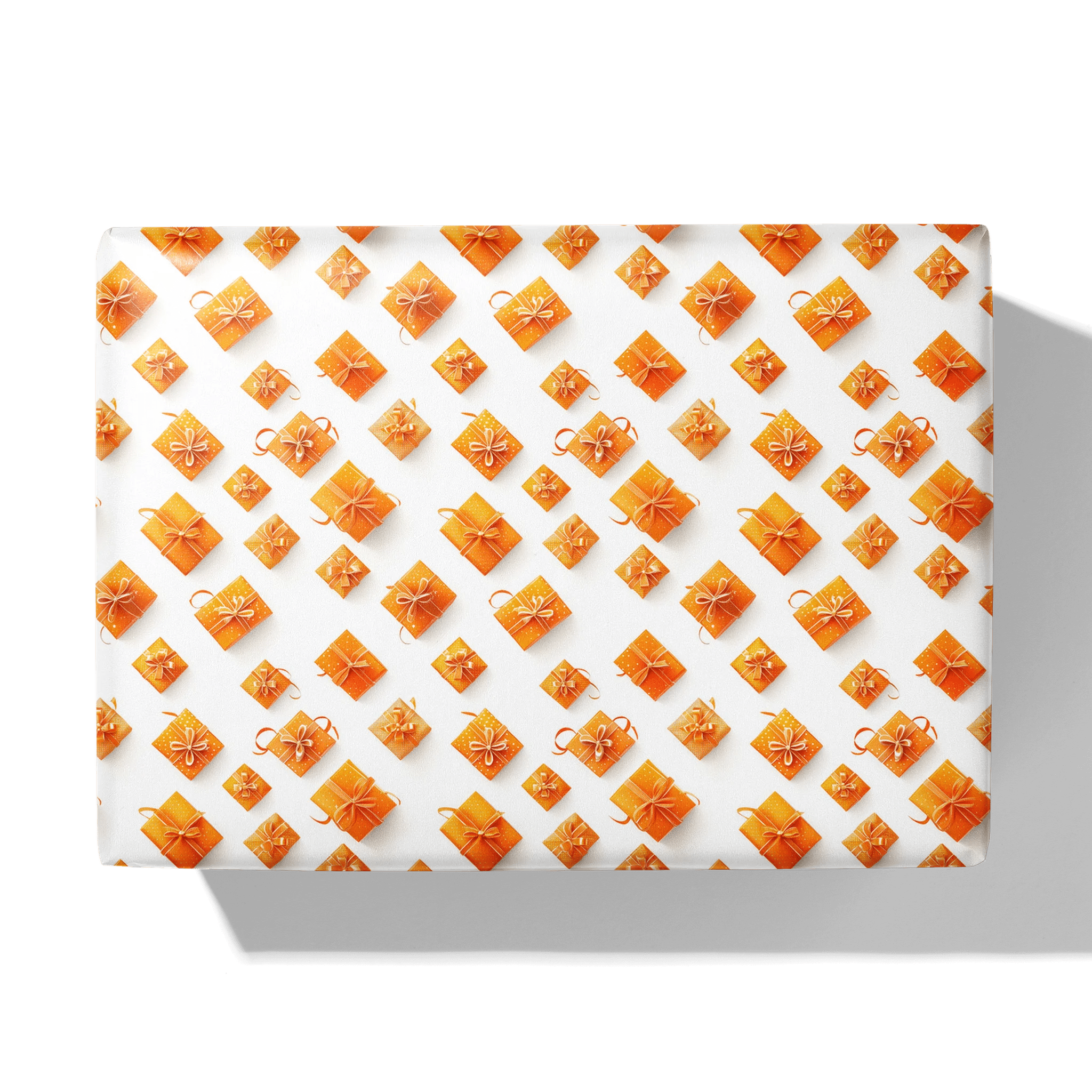 Box Office Hit Gift Wrapping Paper
