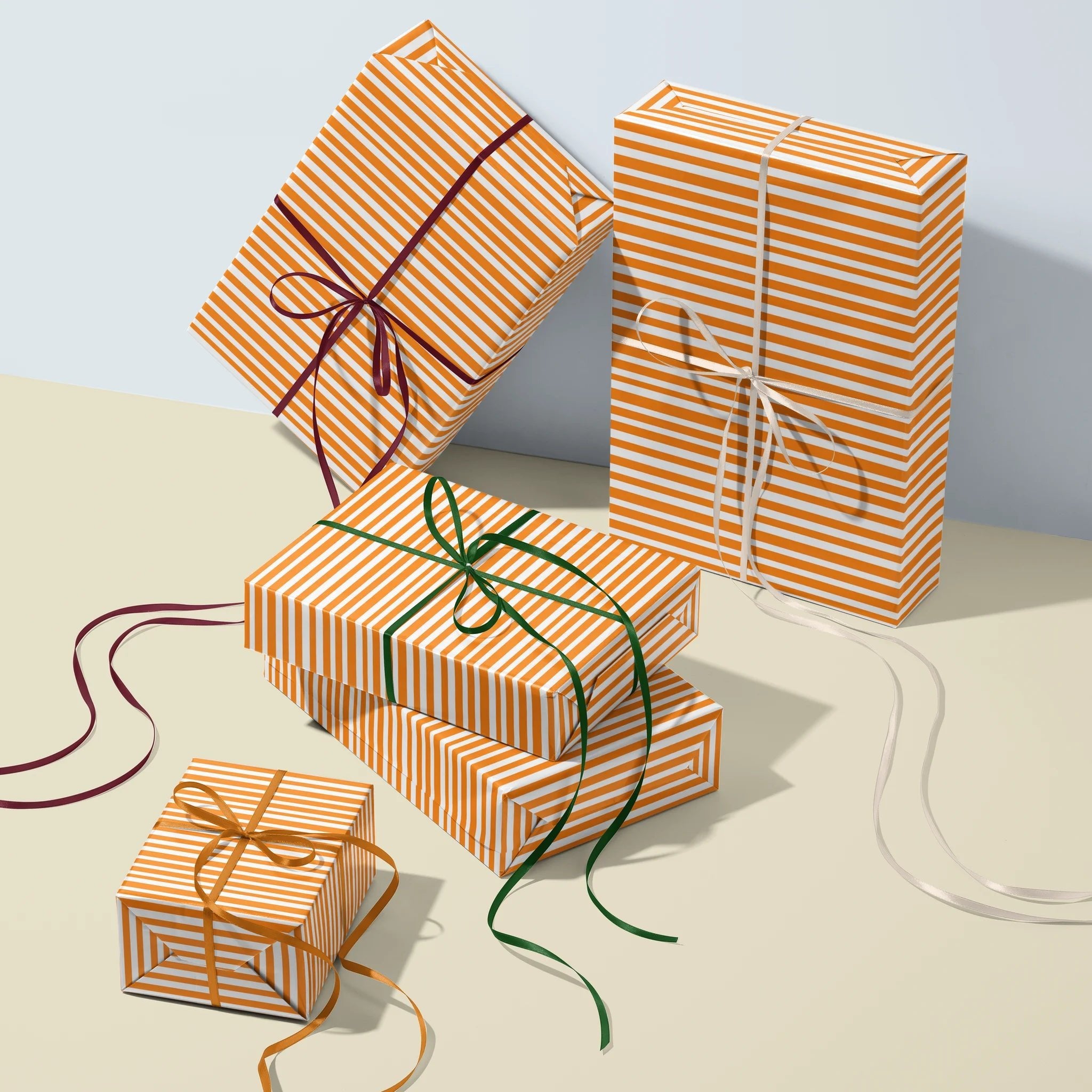 Bar None Gift Wrapping Paper