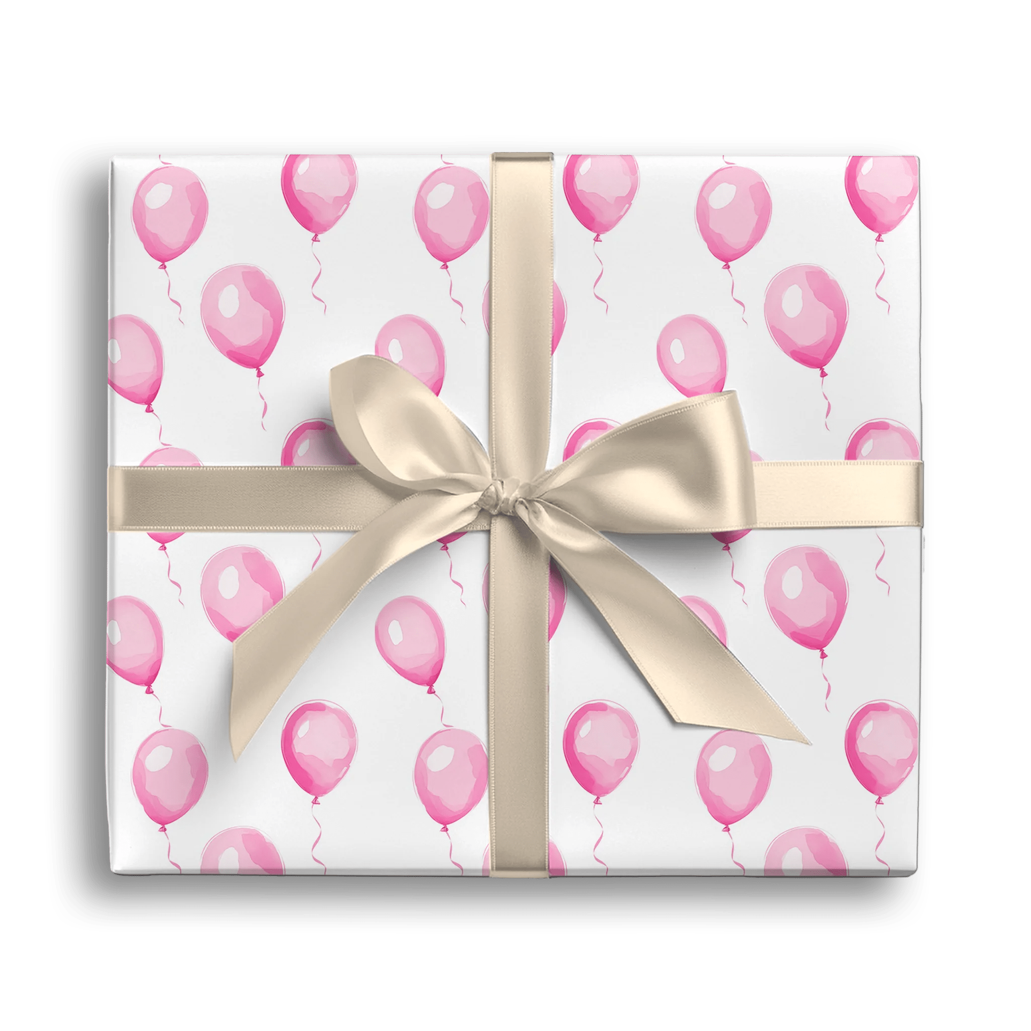 Air Affair Gift Wrapping Paper