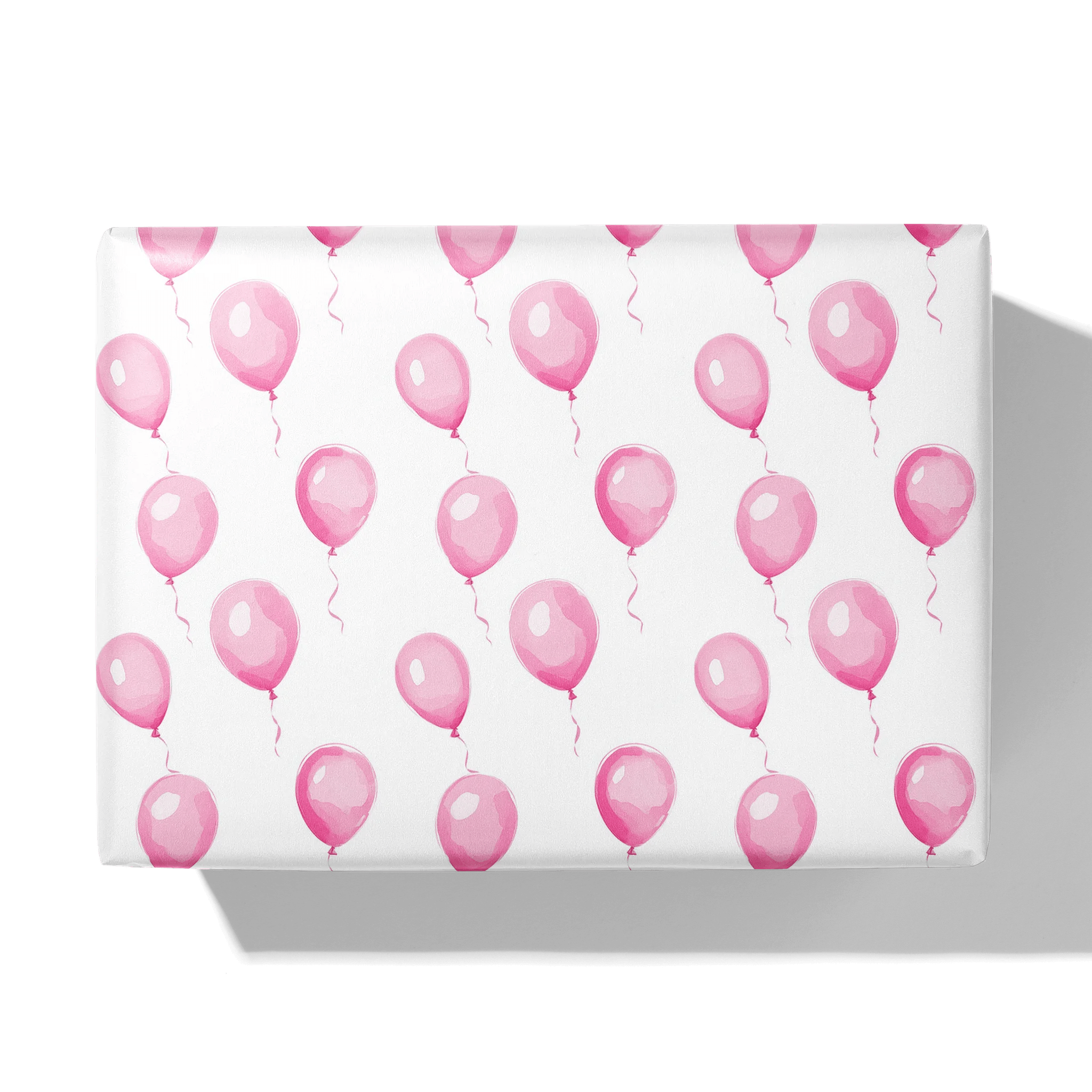 Air Affair Gift Wrapping Paper