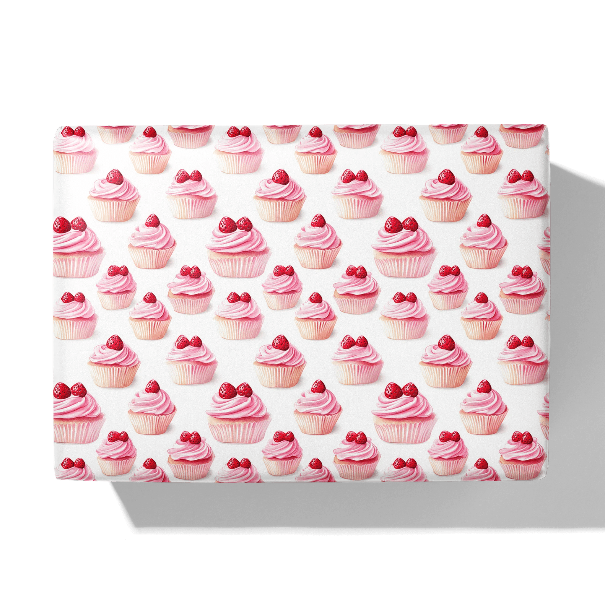 Whipped Up Wishes Gift Wrapping Paper