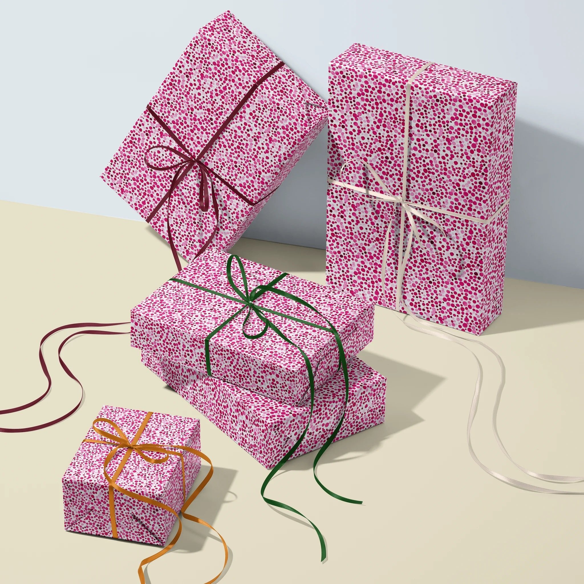 Pop The Fizz Gift Wrapping Paper