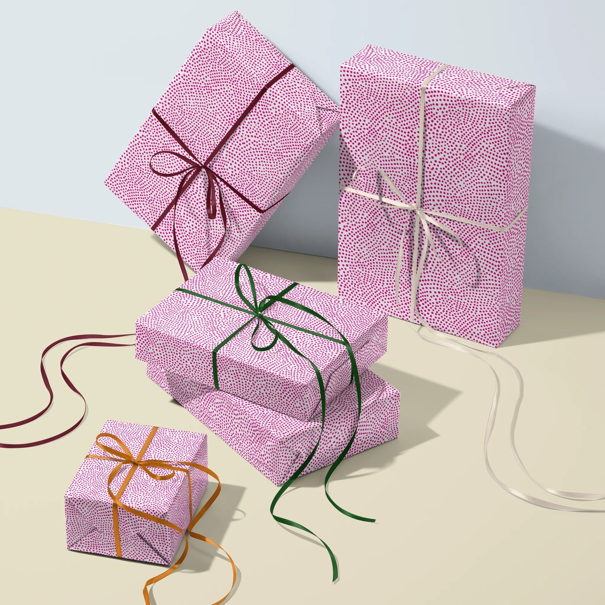 Point Of Joy Gift Wrapping Paper
