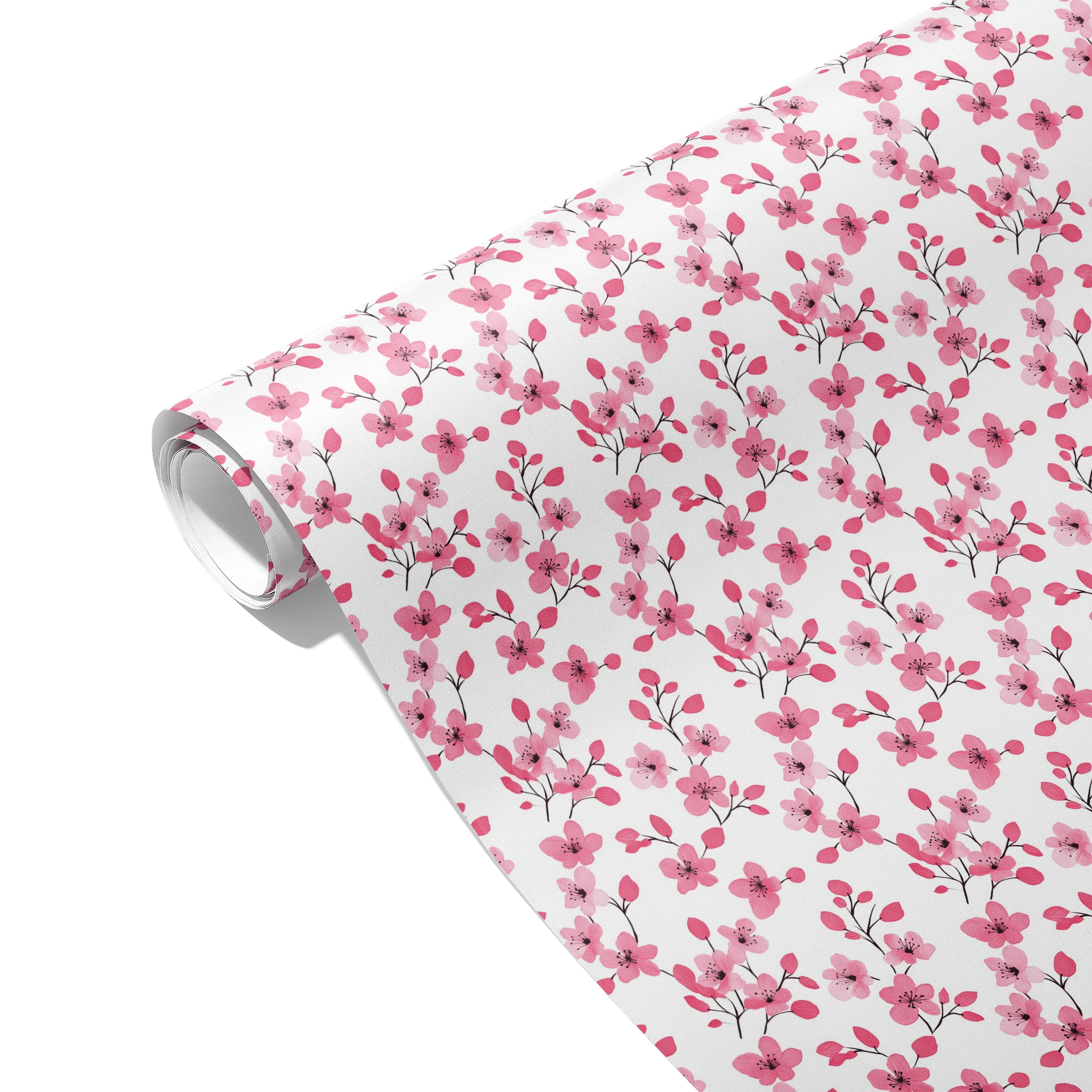 Branch Out Gift Wrapping Paper