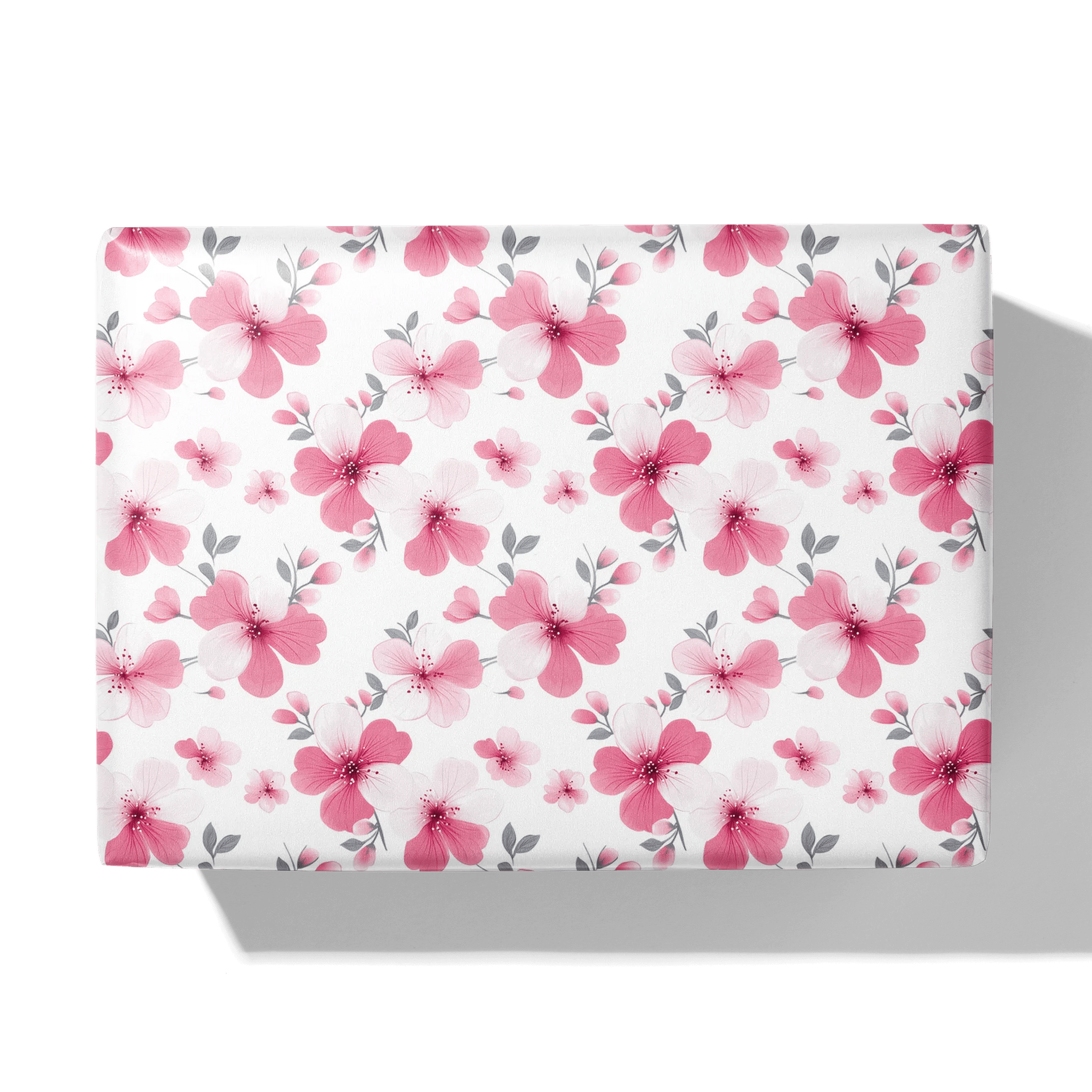 Cherry Picked Gift Wrapping Paper