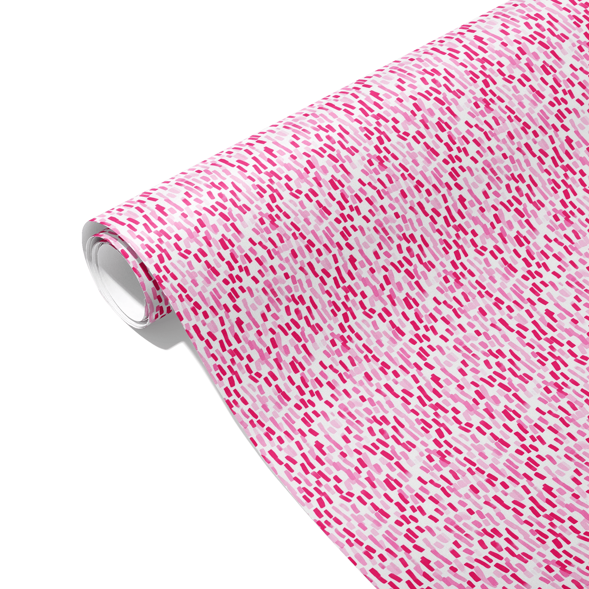 Sprinkle Steps Gift Wrapping Paper