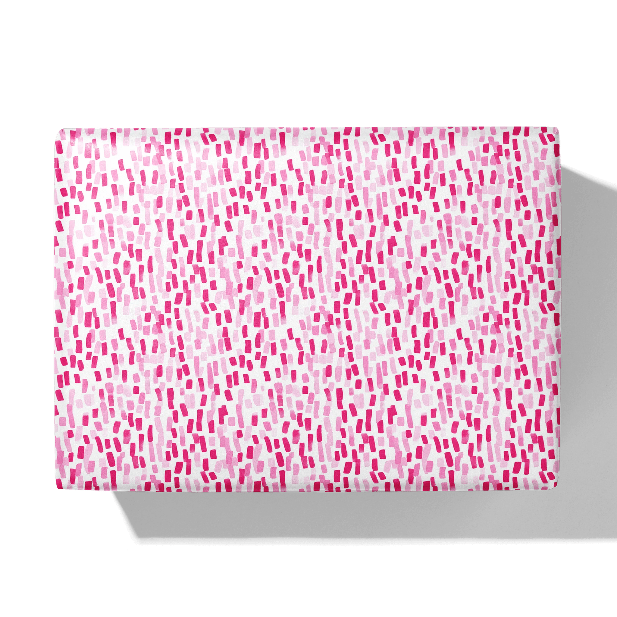 Sprinkle Steps Gift Wrapping Paper