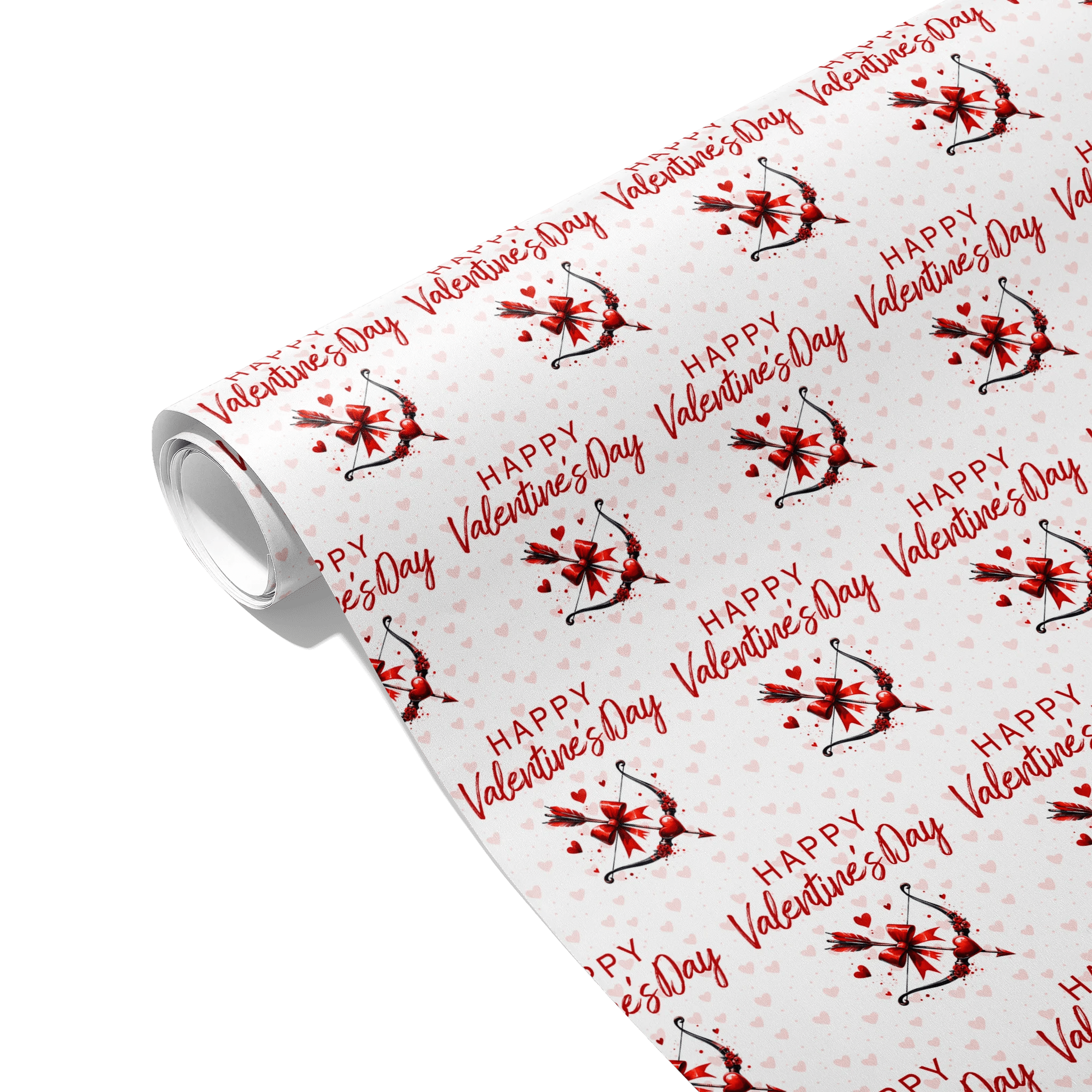Ribbons Revealed Gift Wrapping Paper