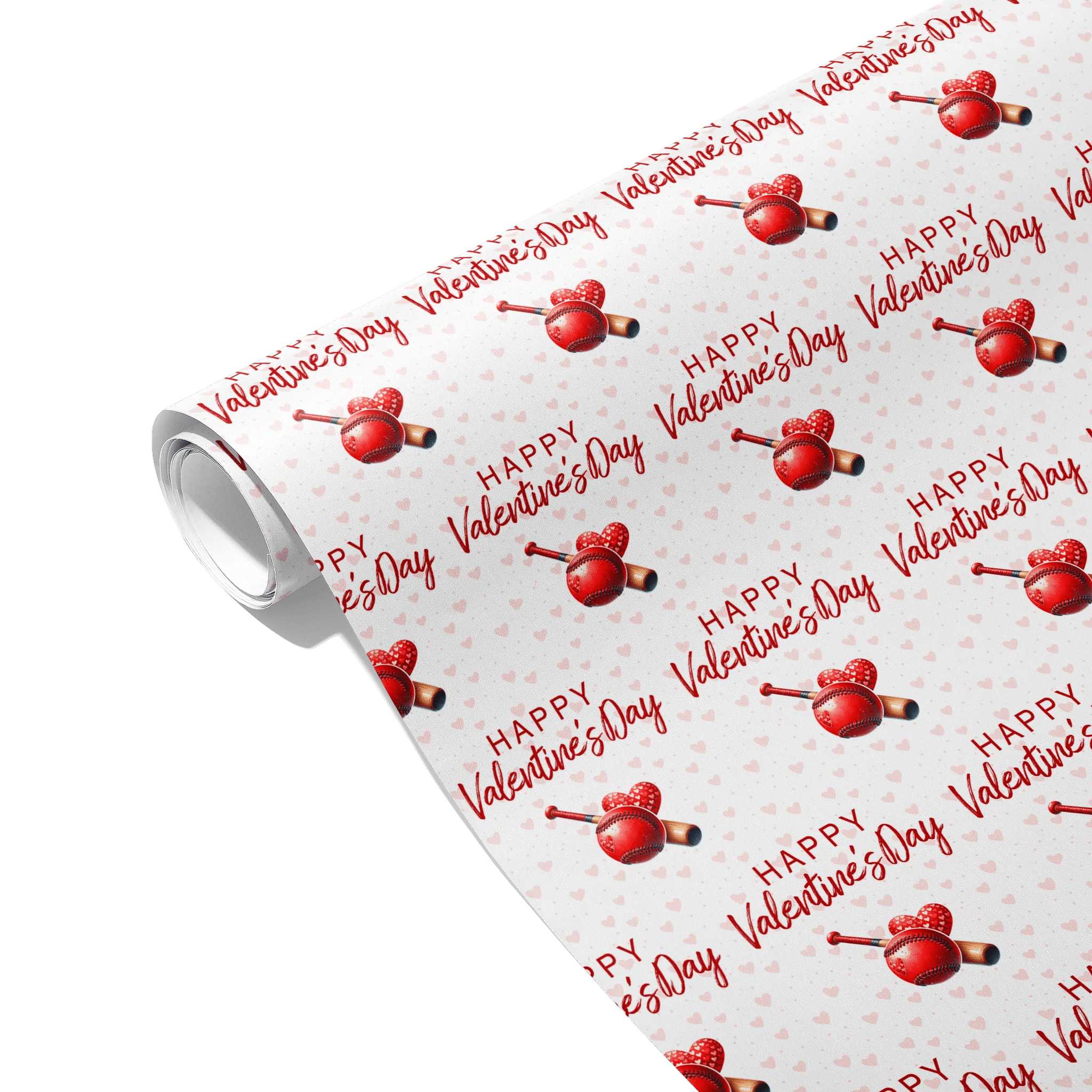 Bat to the Future Gift Wrapping Paper