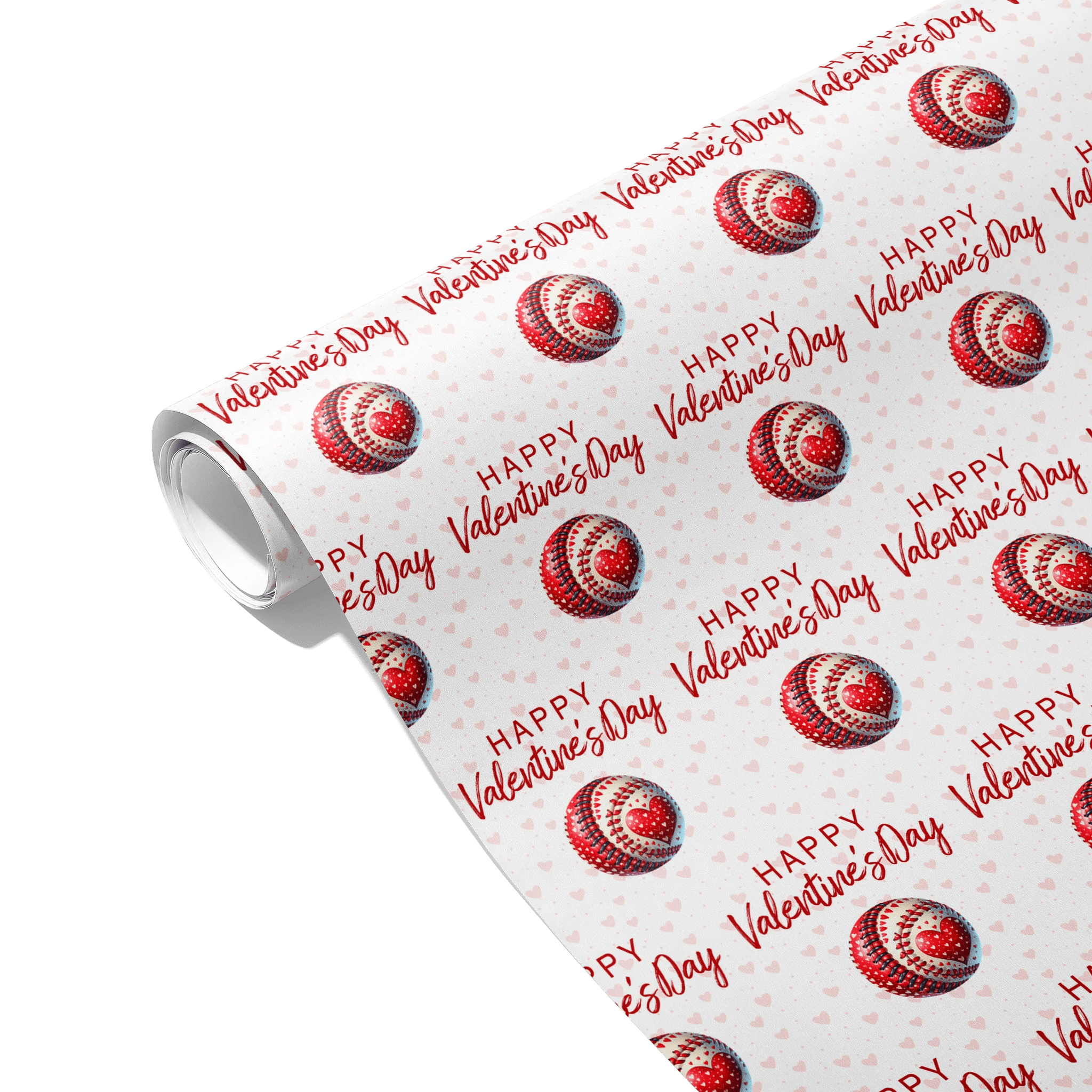 Diamond Date Night Gift Wrapping Paper