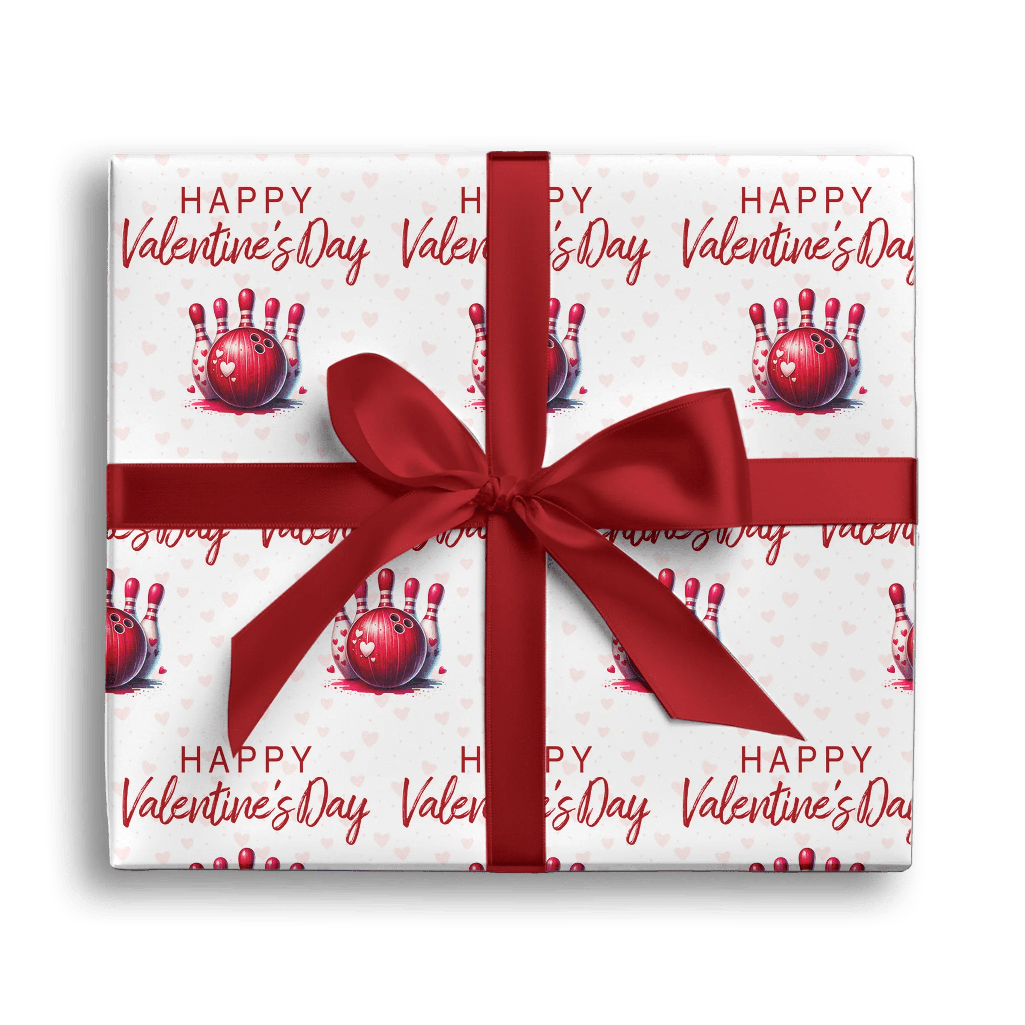 Pin-Spiration Gift Wrapping Paper