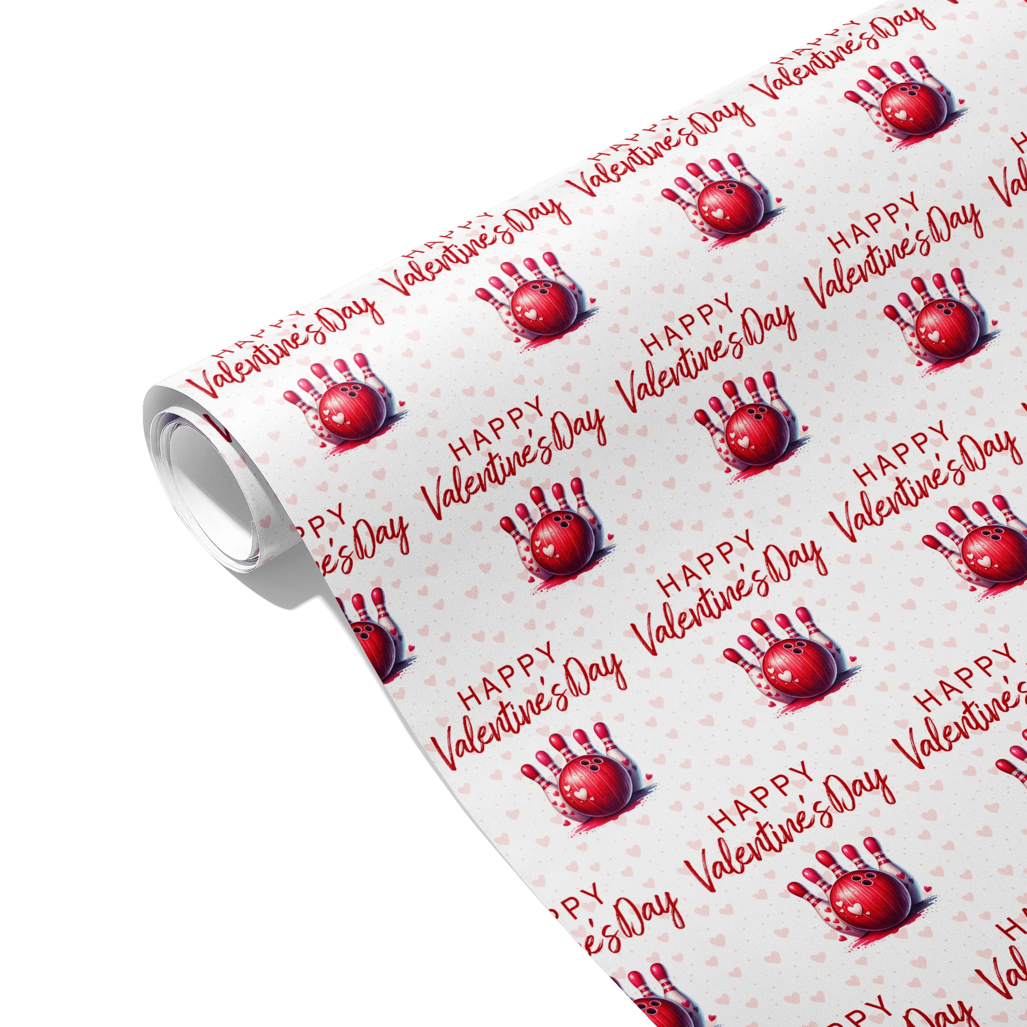 Pin-Spiration Gift Wrapping Paper