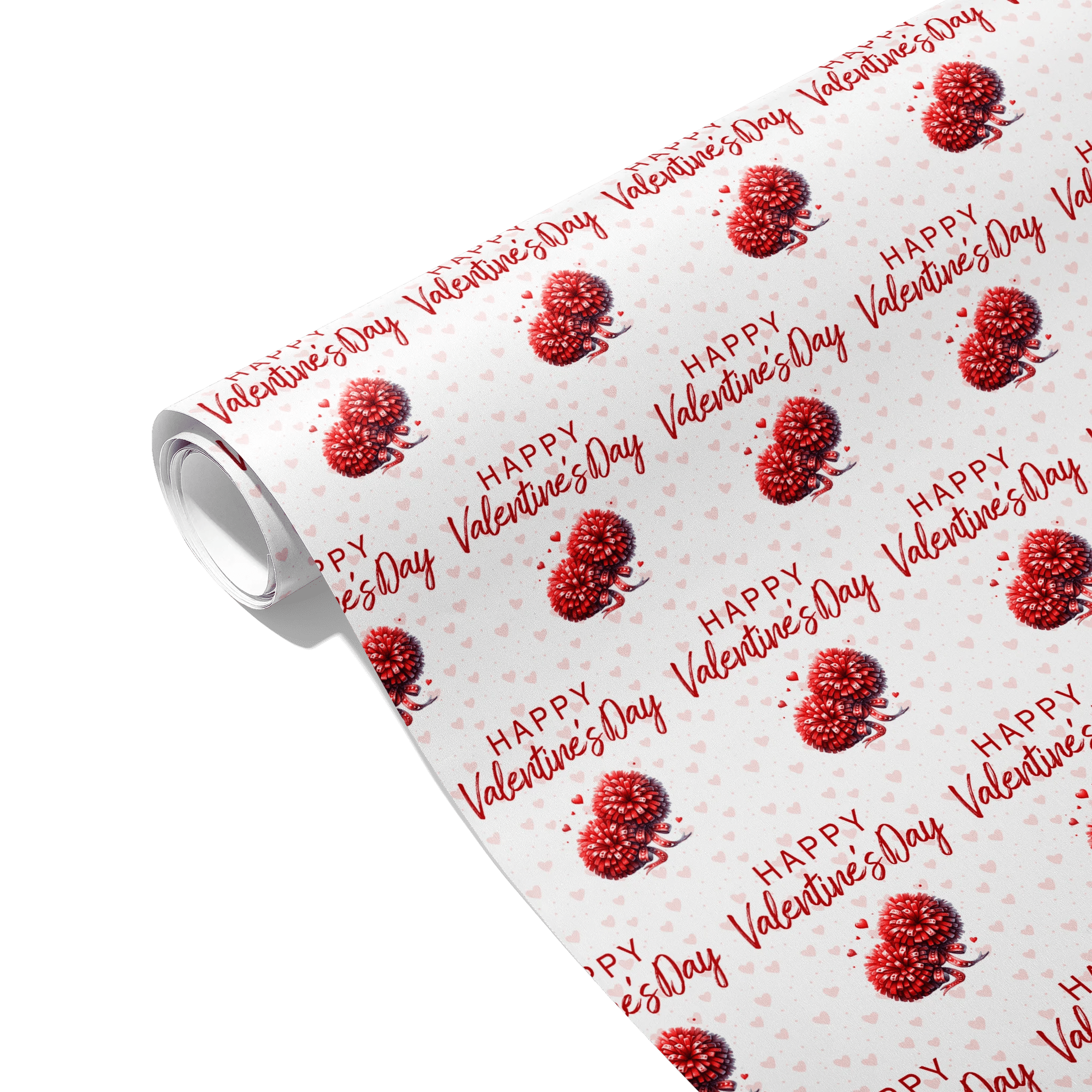 Big Swoon Theory Gift Wrapping Paper