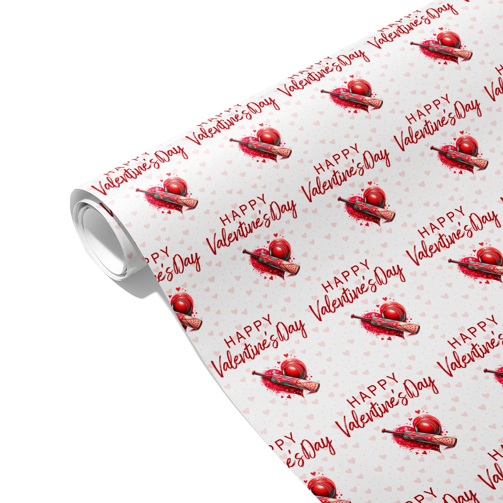 Crush and Run Gift Wrapping Paper
