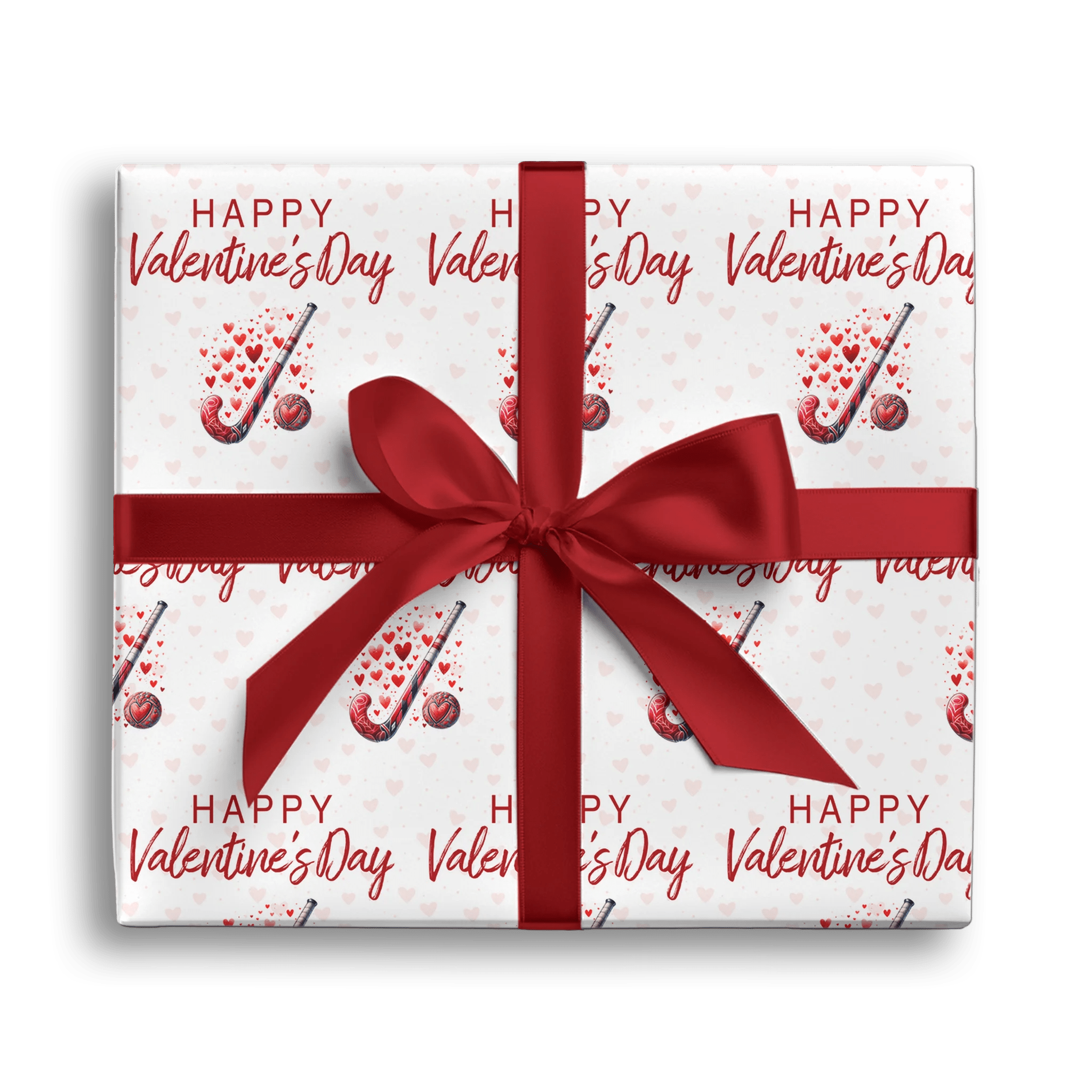 Stick Together Always Gift Wrapping Paper