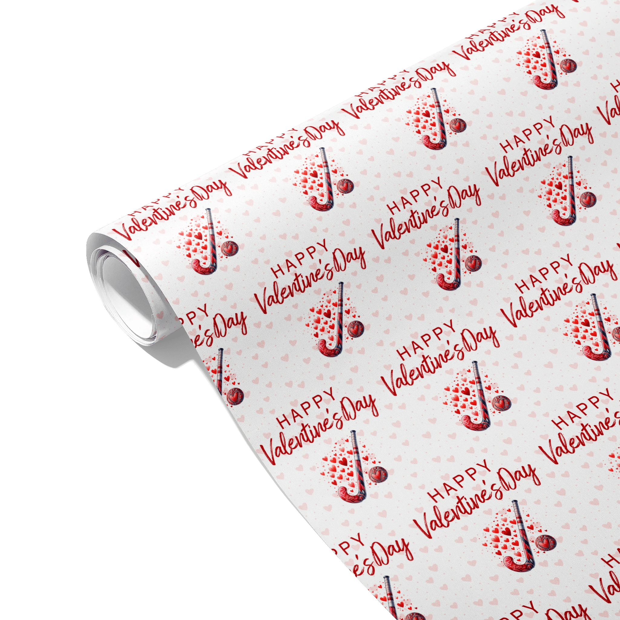 Stick Together Always Gift Wrapping Paper