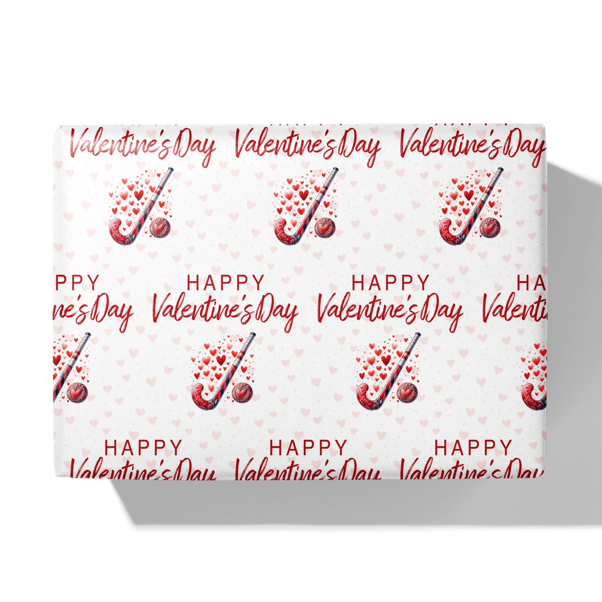 Stick Together Always Gift Wrapping Paper