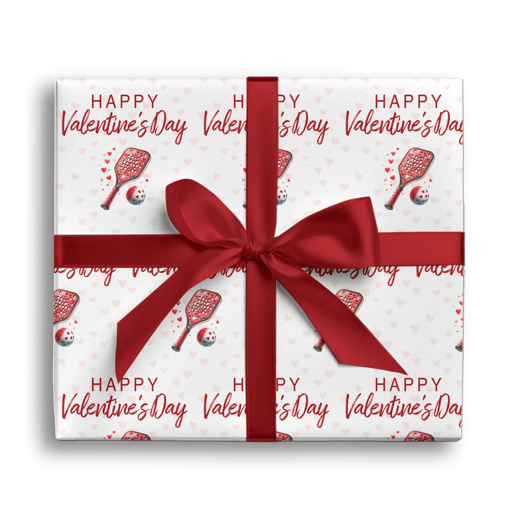 Paddle My Fancy Gift Wrapping Paper