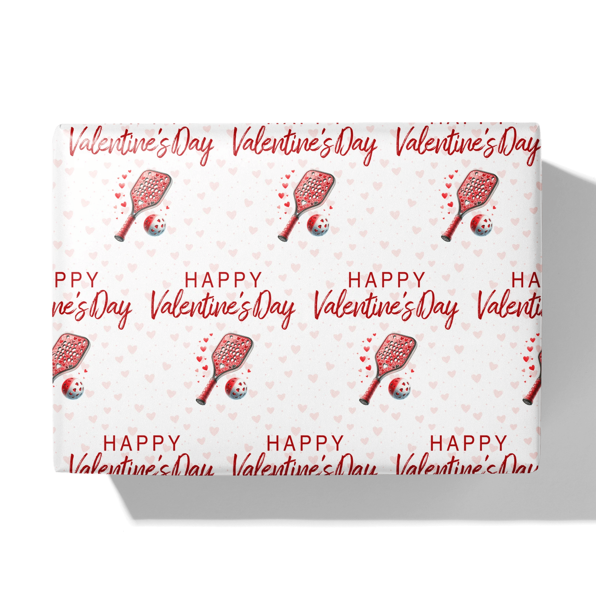 Paddle My Fancy Gift Wrapping Paper