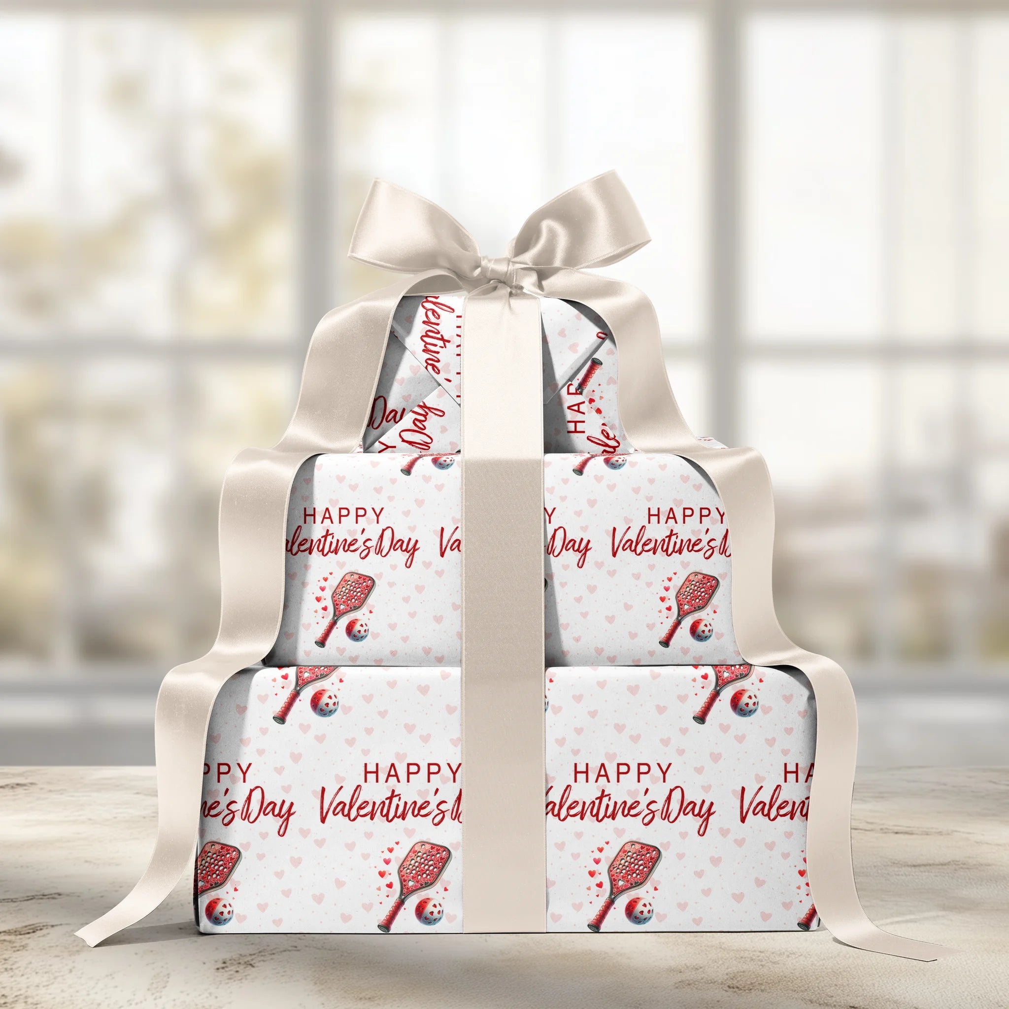 Paddle My Fancy Gift Wrapping Paper