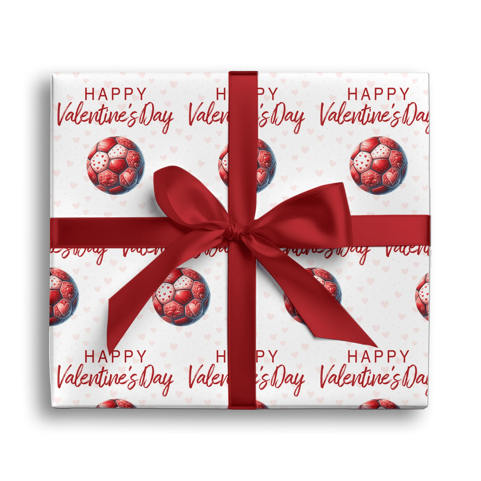 Kickin’ It Old Swoon Gift Wrapping Paper