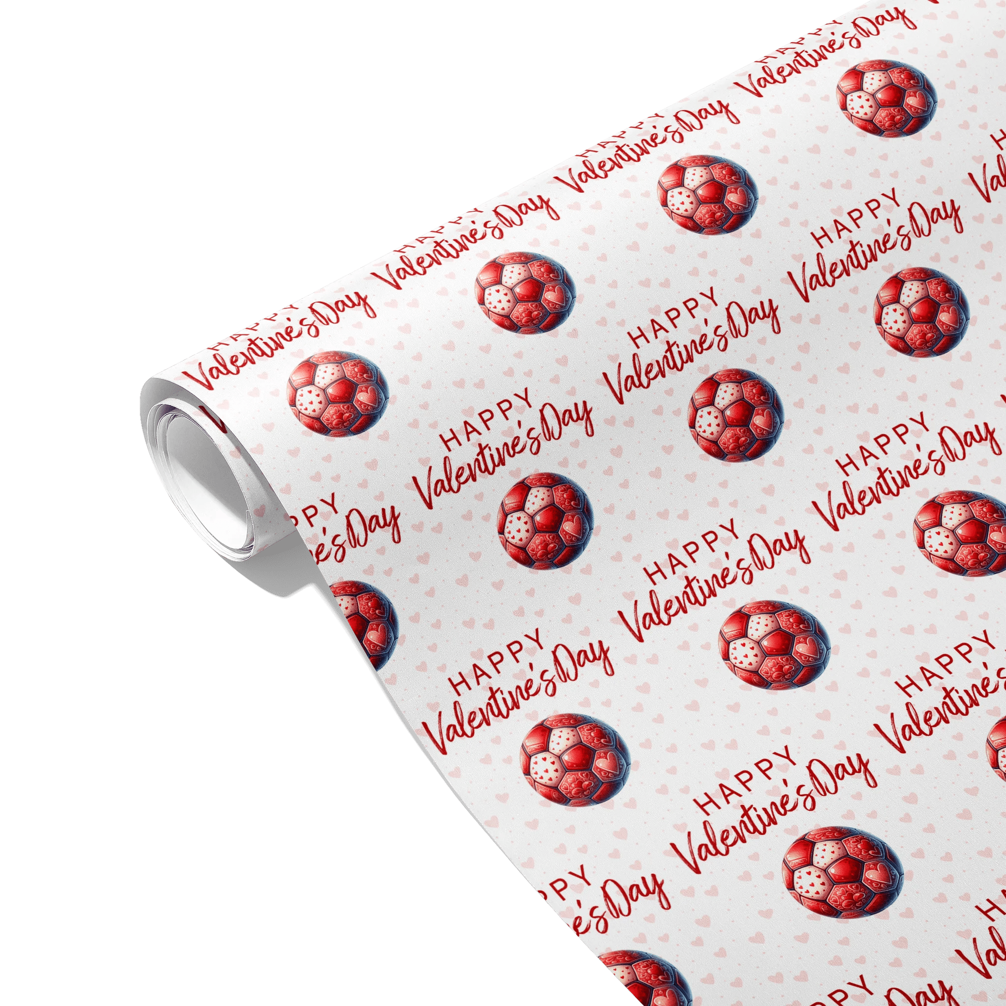 Kickin’ It Old Swoon Gift Wrapping Paper