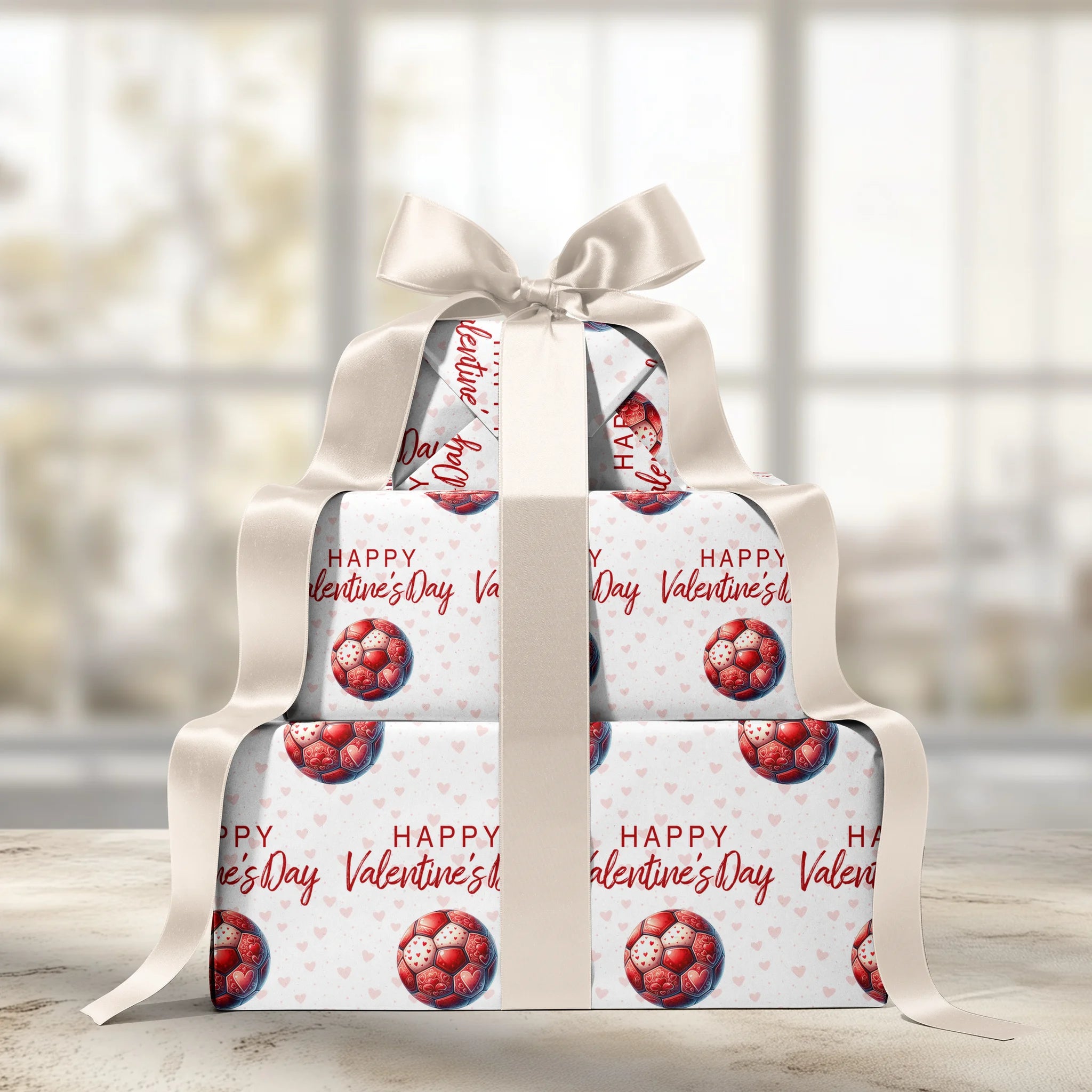 Kickin’ It Old Swoon Gift Wrapping Paper
