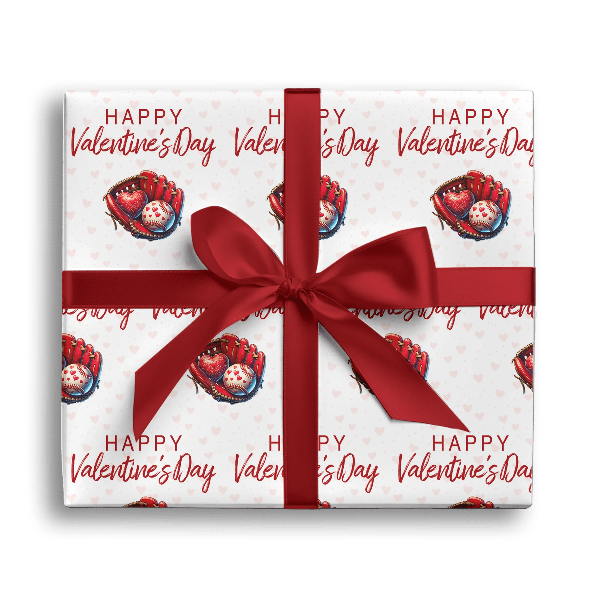 Batter Sweet Gift Wrapping Paper