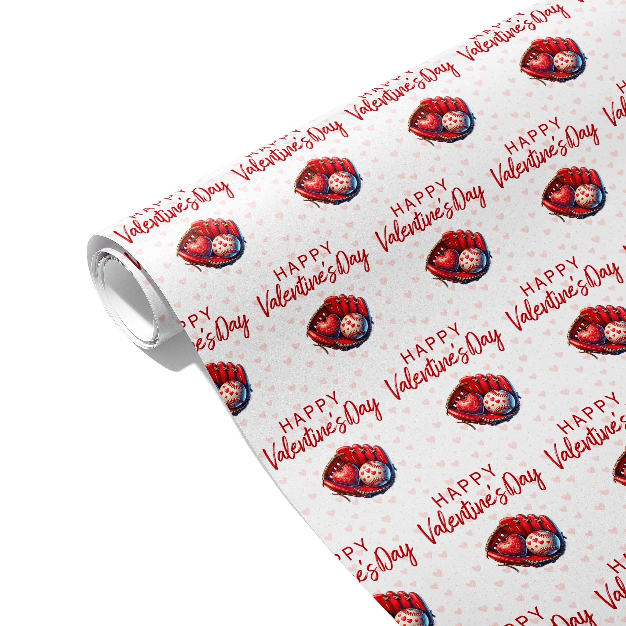 Batter Sweet Gift Wrapping Paper