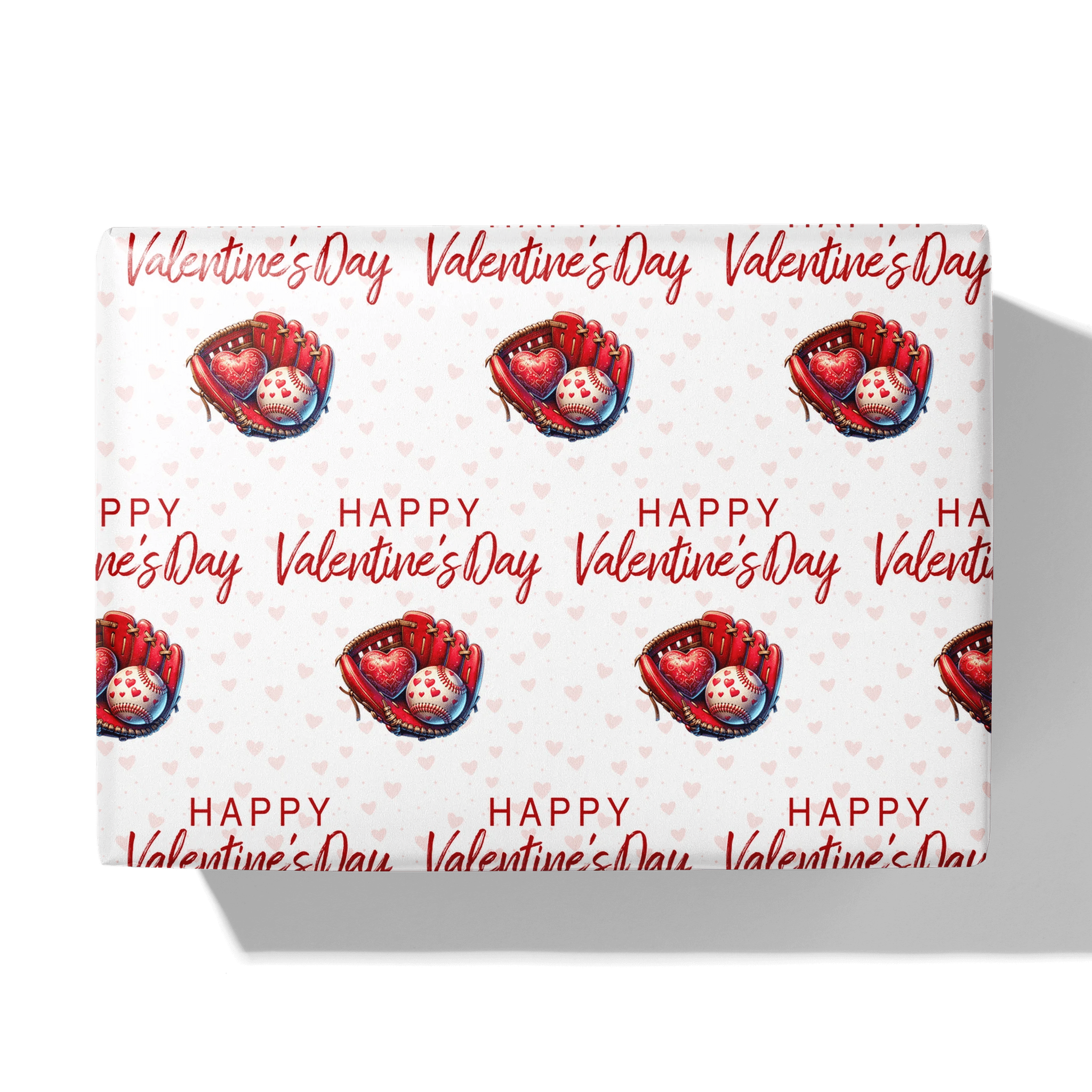 Batter Sweet Gift Wrapping Paper