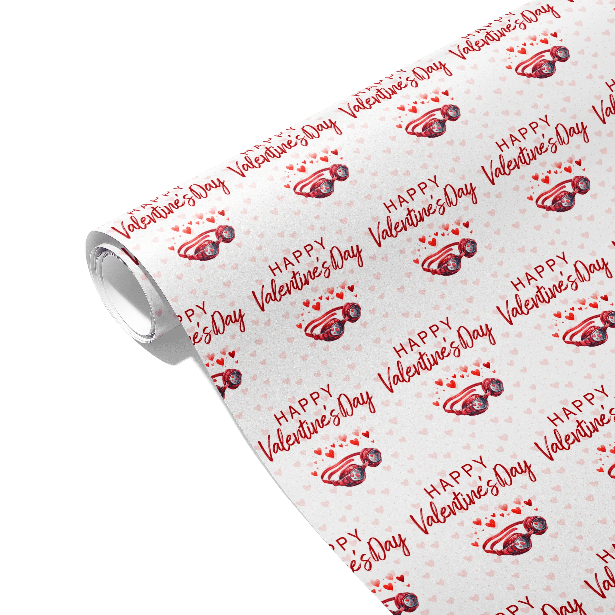 Sweet Spectacles Gift Wrapping Paper