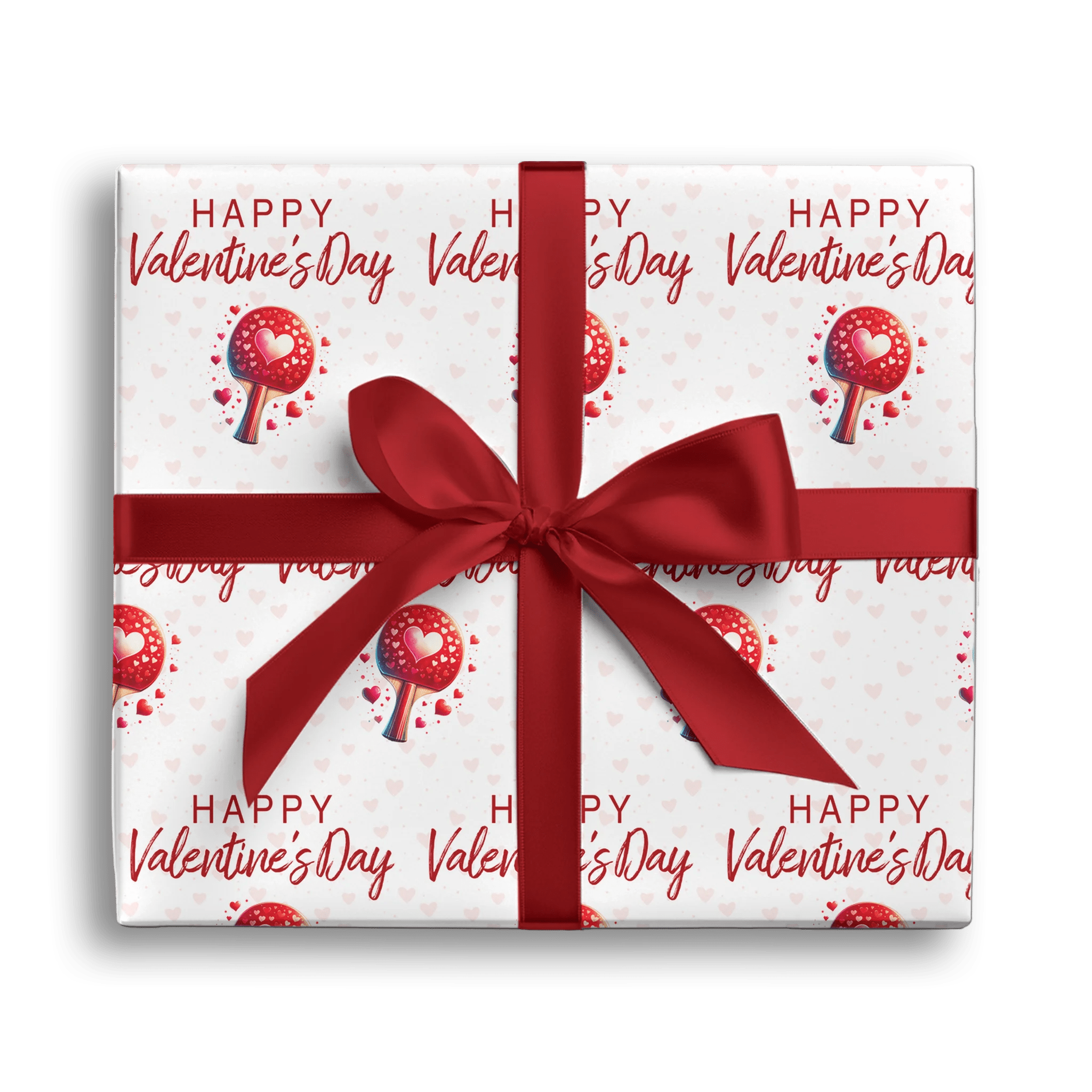 Lolli Luv Lane Gift Wrapping Paper