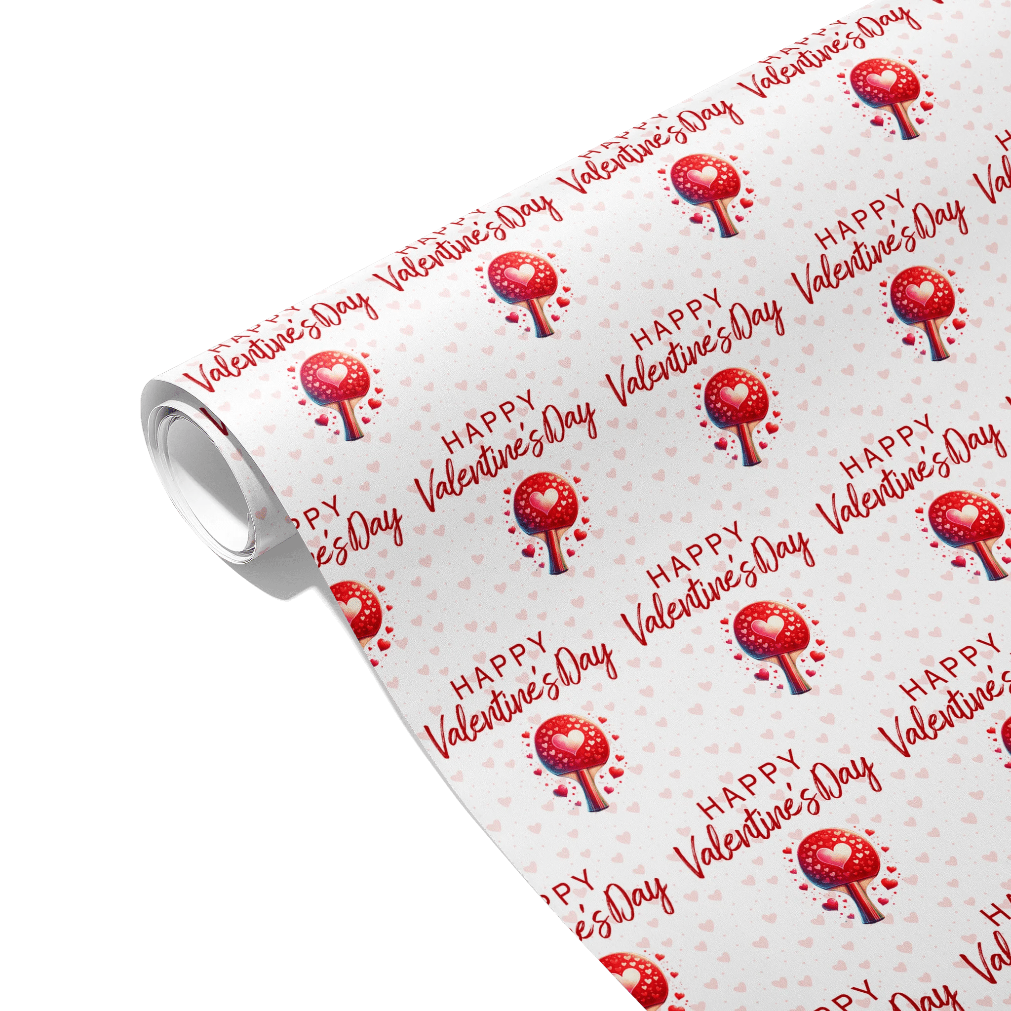 Lolli Luv Lane Gift Wrapping Paper