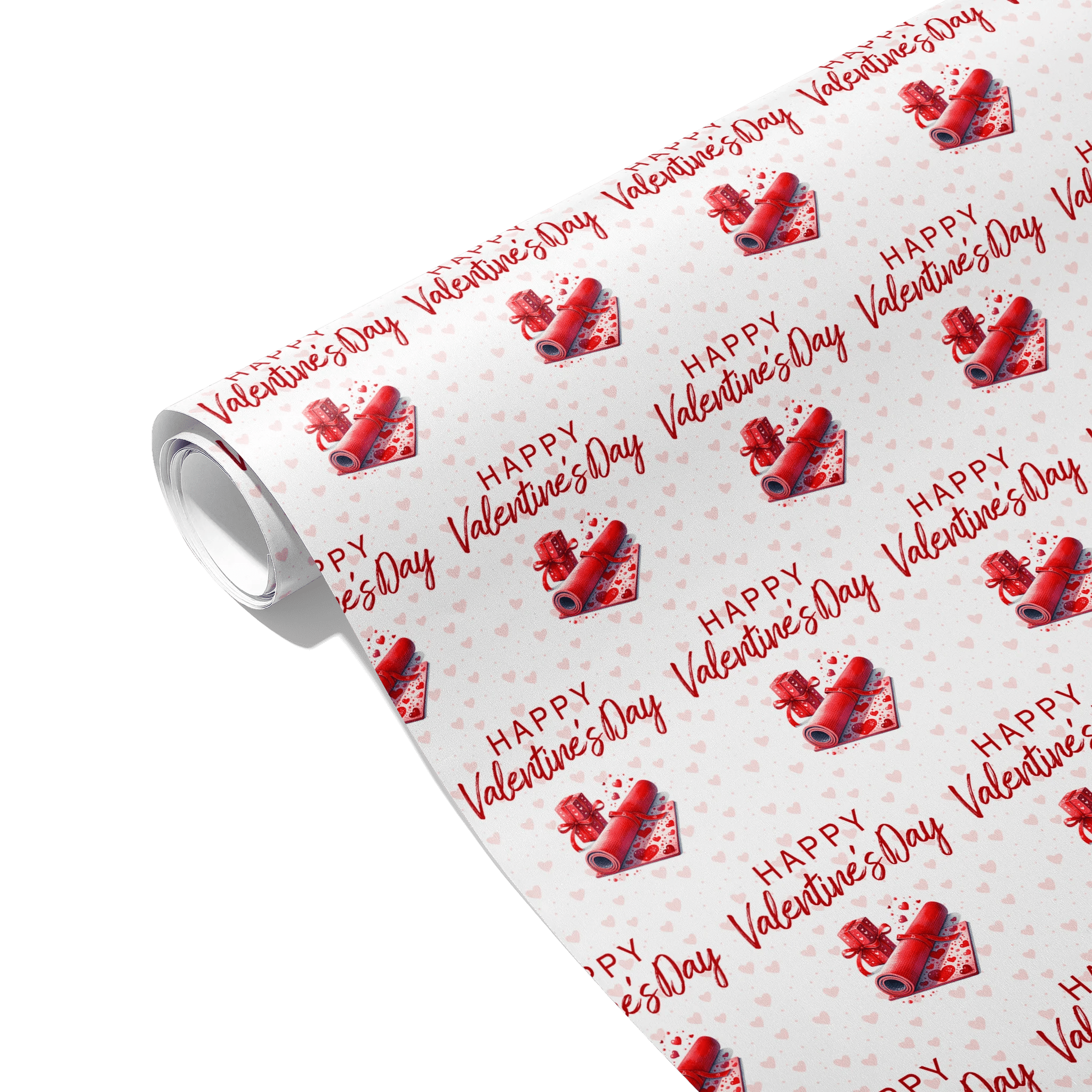 Wish You Were Cheer Gift Wrapping Paper