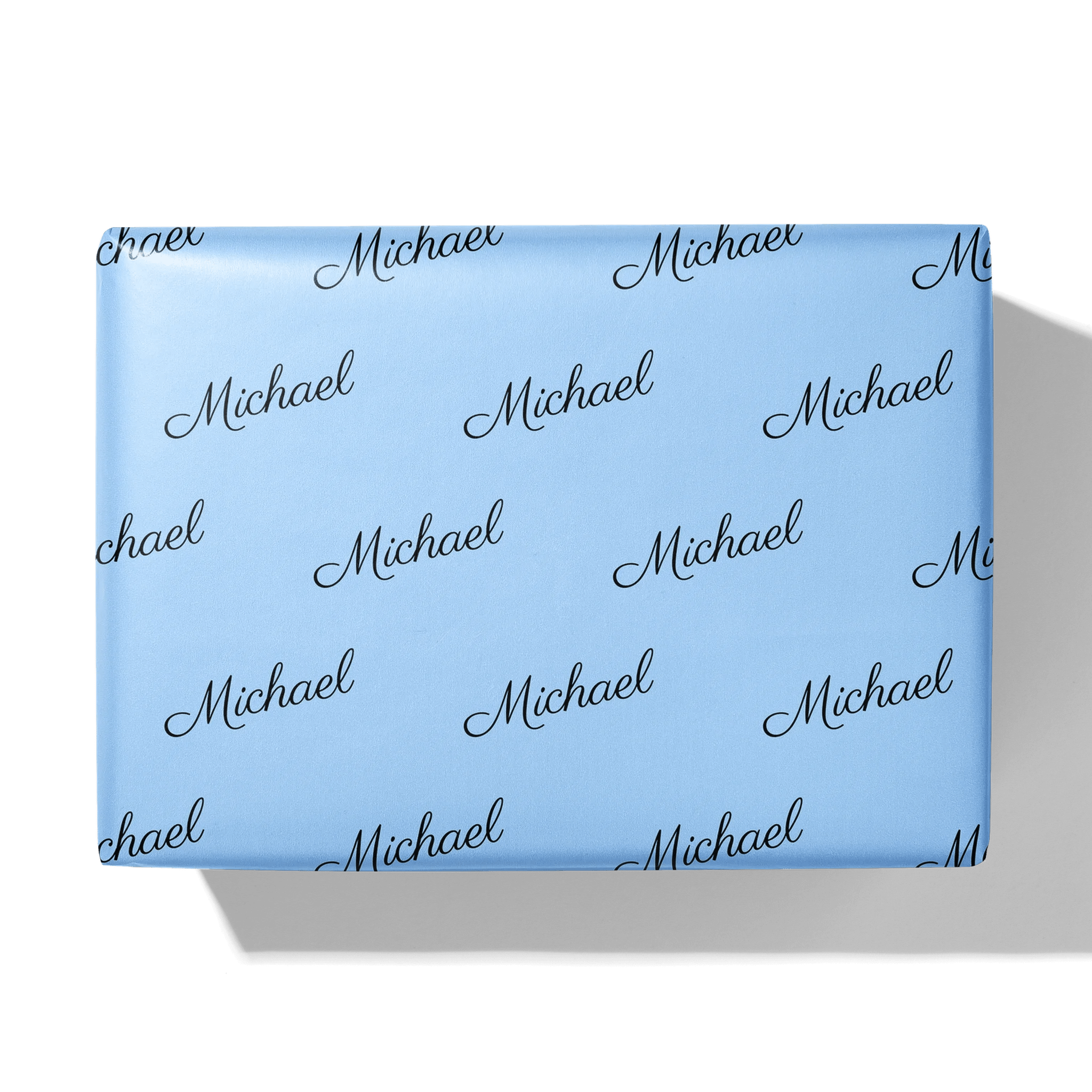 All Write Now Gift Wrapping Paper