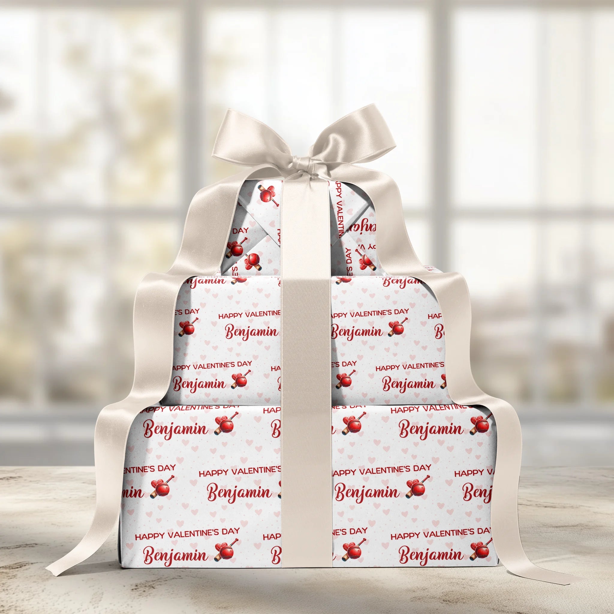 Paper Moonstruck Gift Wrapping Paper