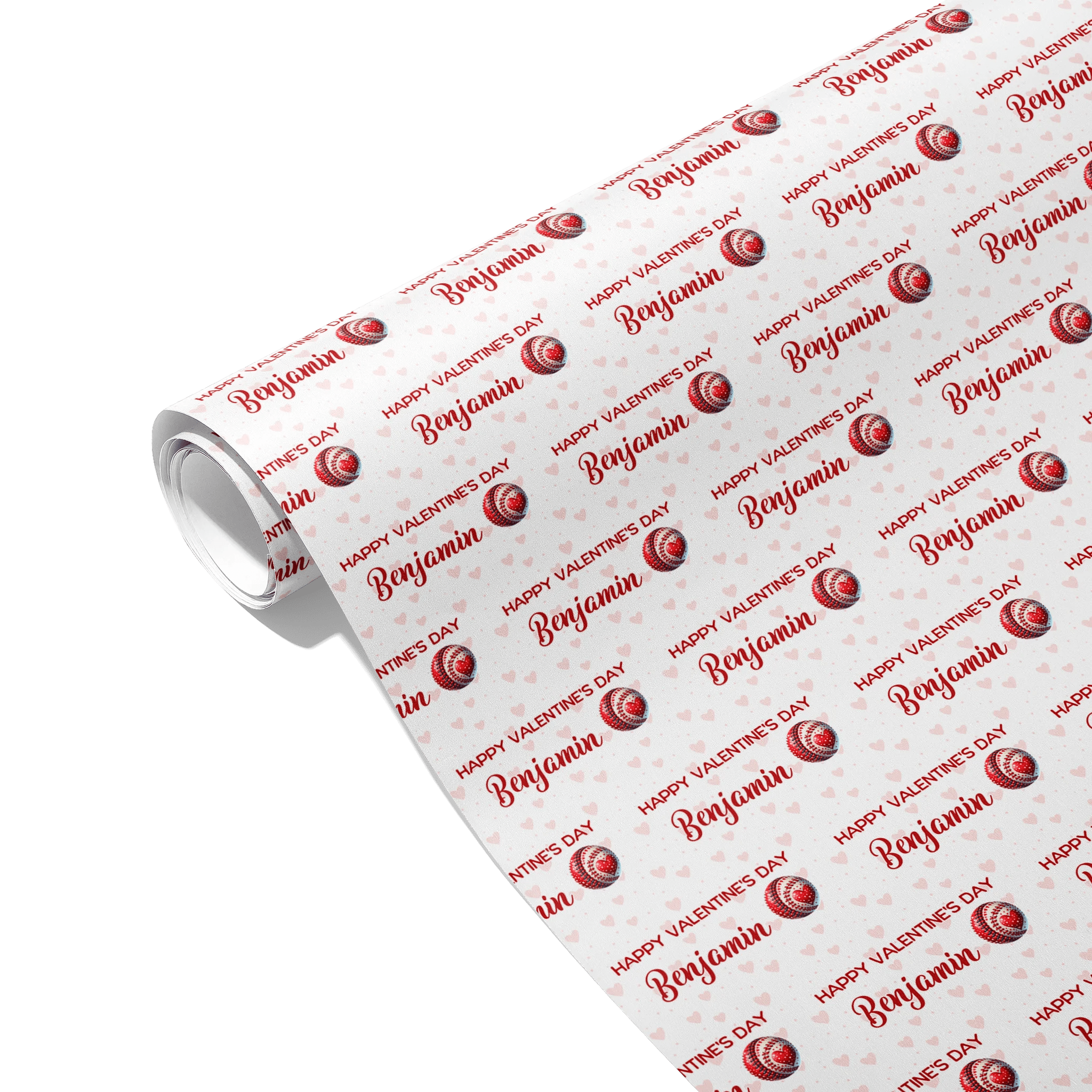 Sky Shout Gift Wrapping Paper