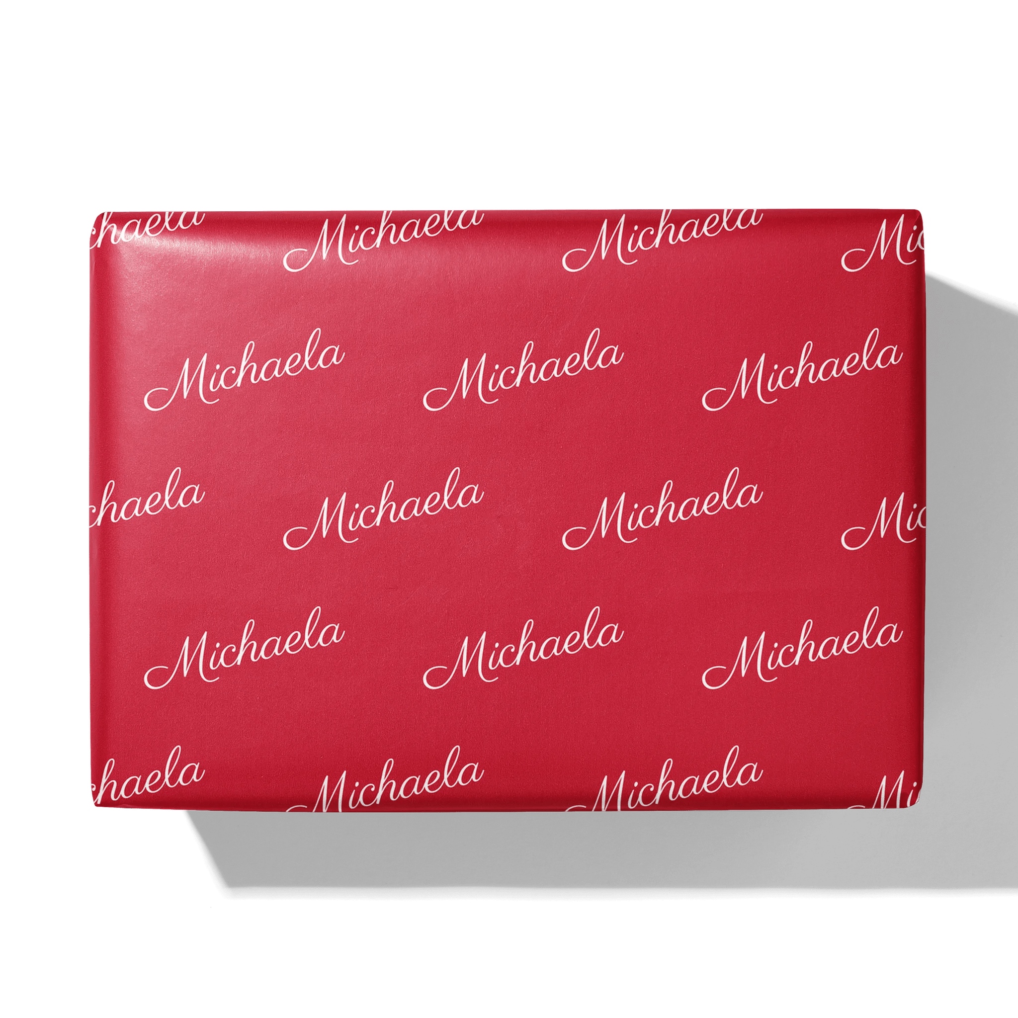 Alias Alley Gift Wrapping Paper