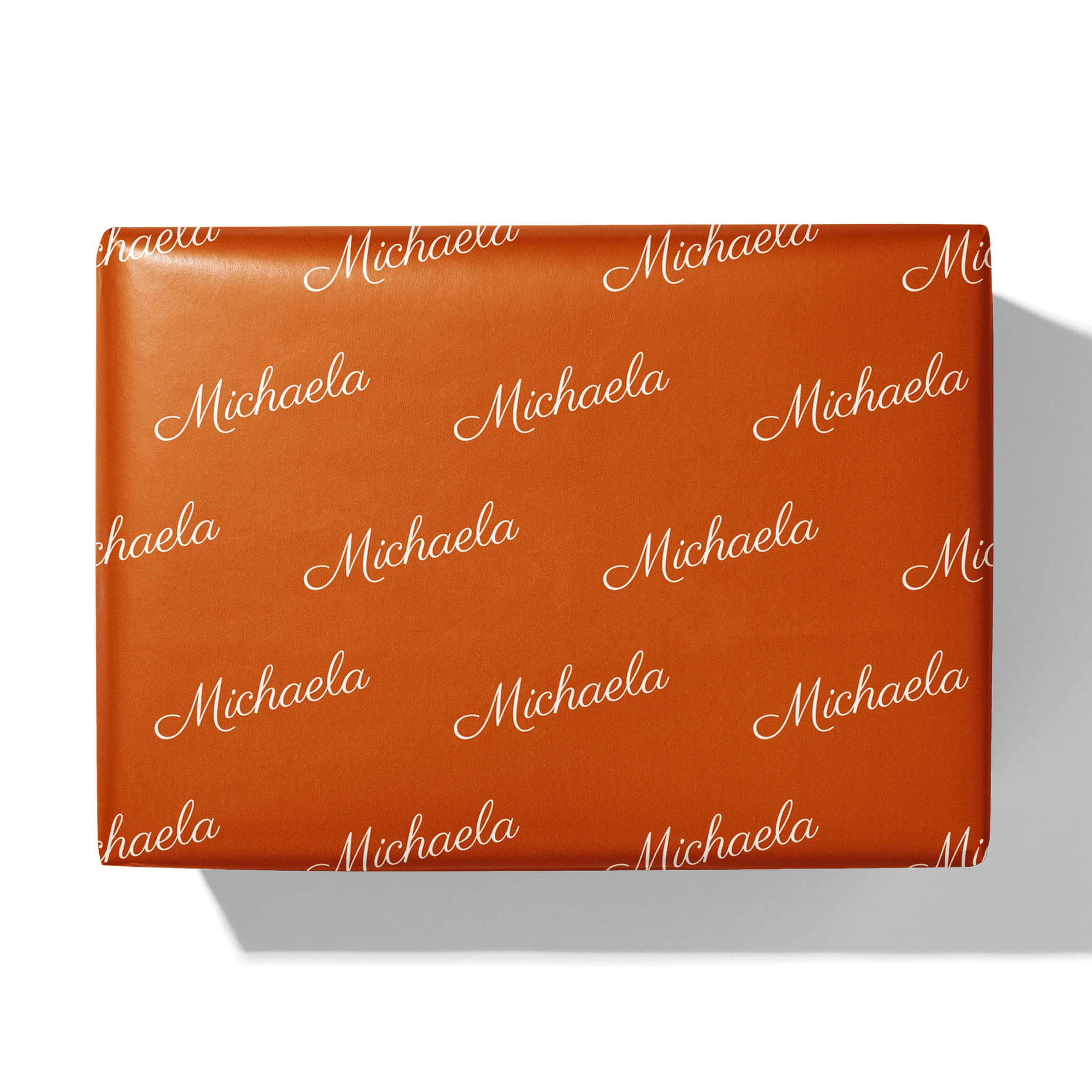 Word Play All Day Gift Wrapping Paper