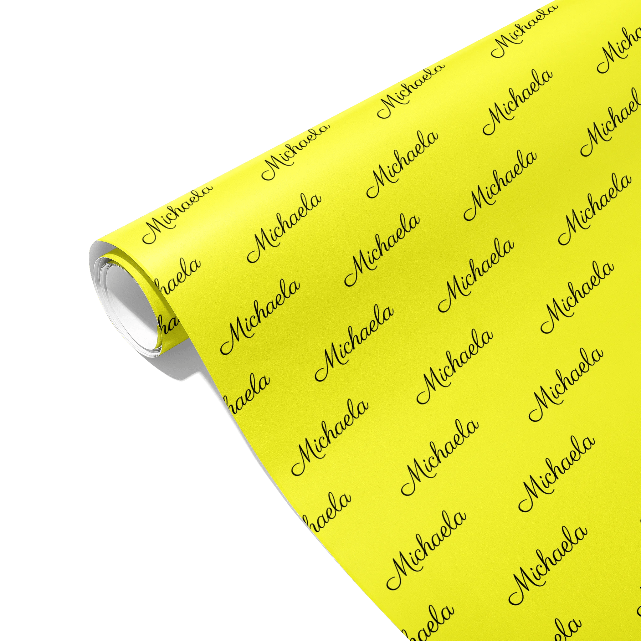 Crush Code Gift Wrapping Paper