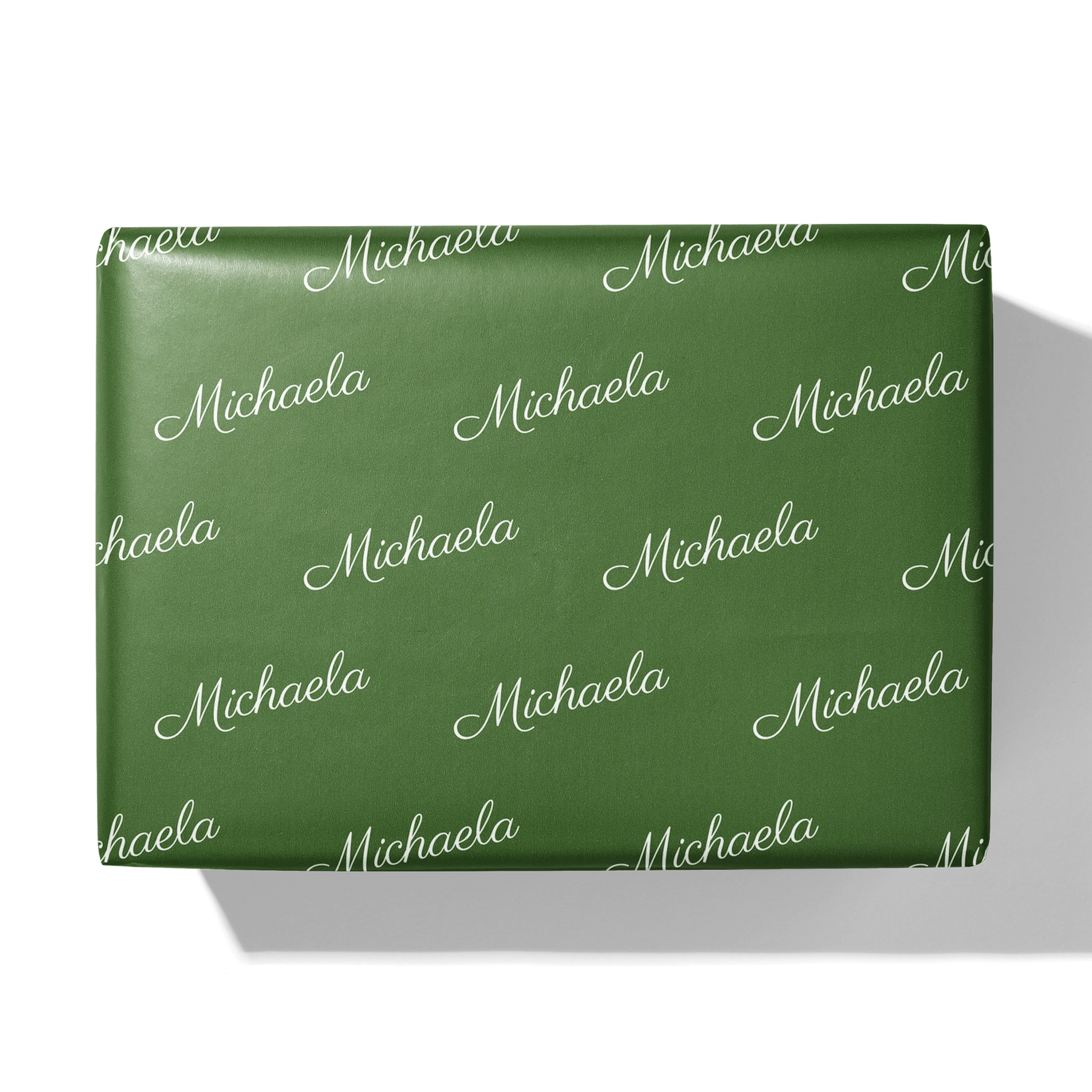 Rhyme and Reason Gift Wrapping Paper