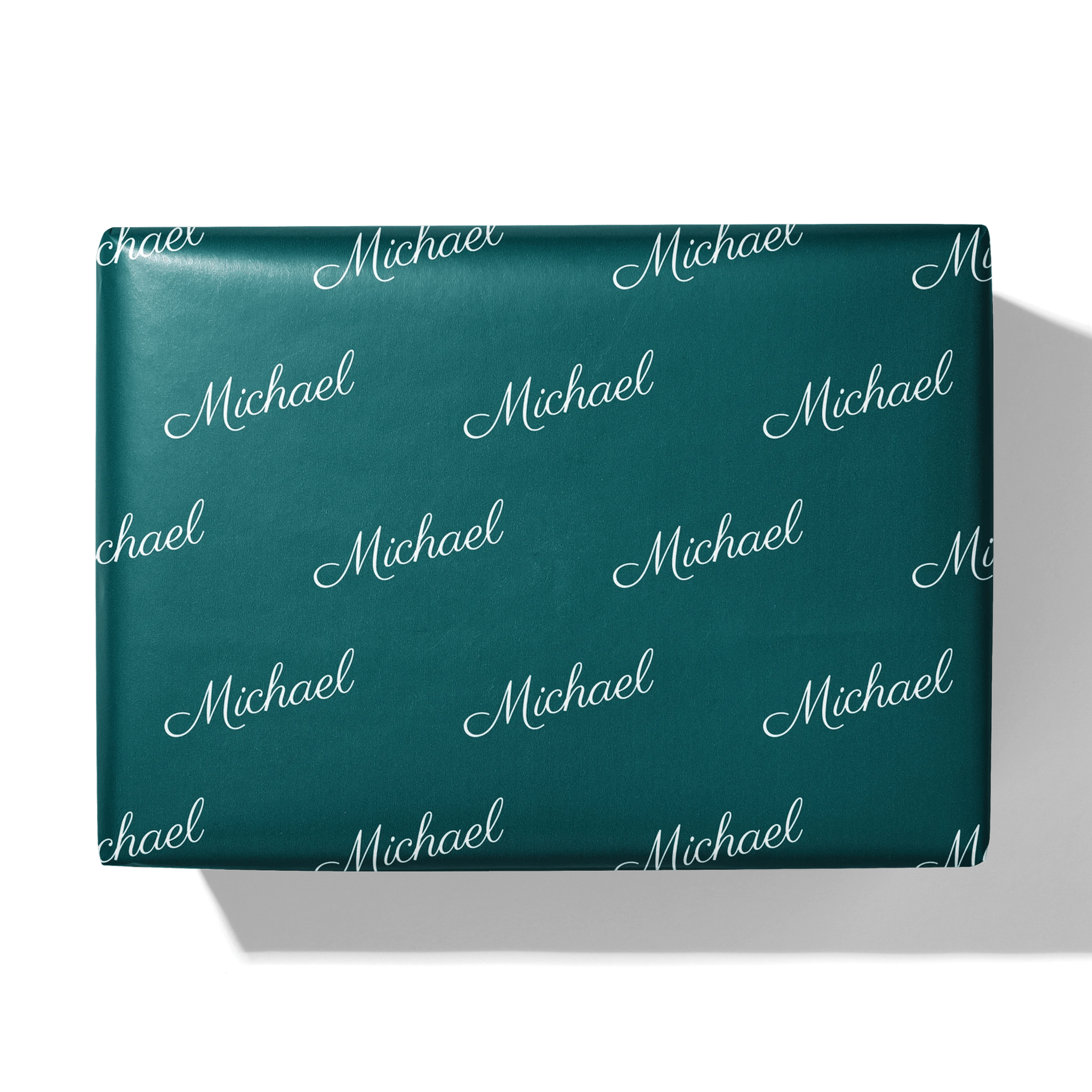 Cue the Cheers Gift Wrapping Paper