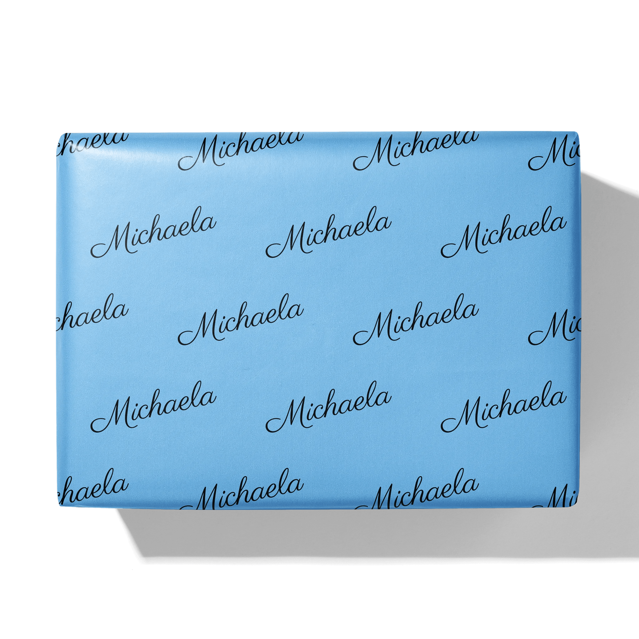 One for the Books Gift Wrapping Paper