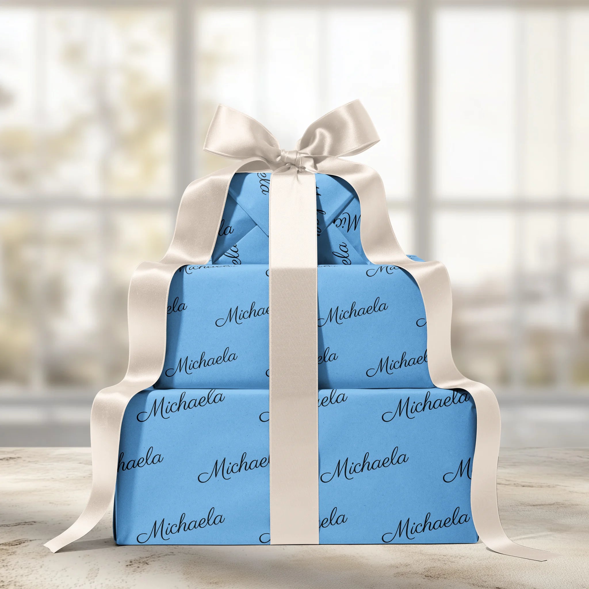 One for the Books Gift Wrapping Paper